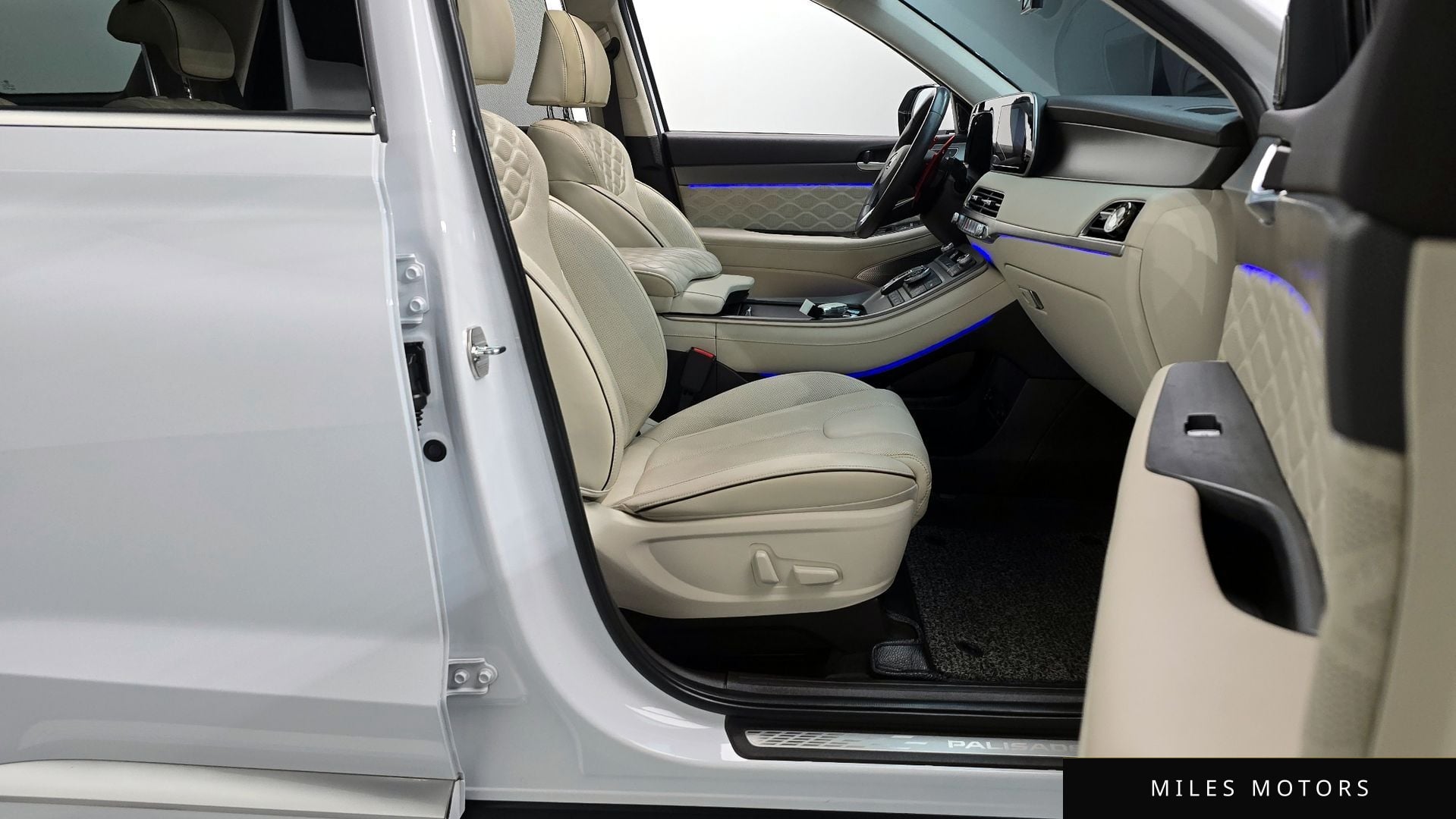 Hyundai Palisade 2022 — миниатюра 11