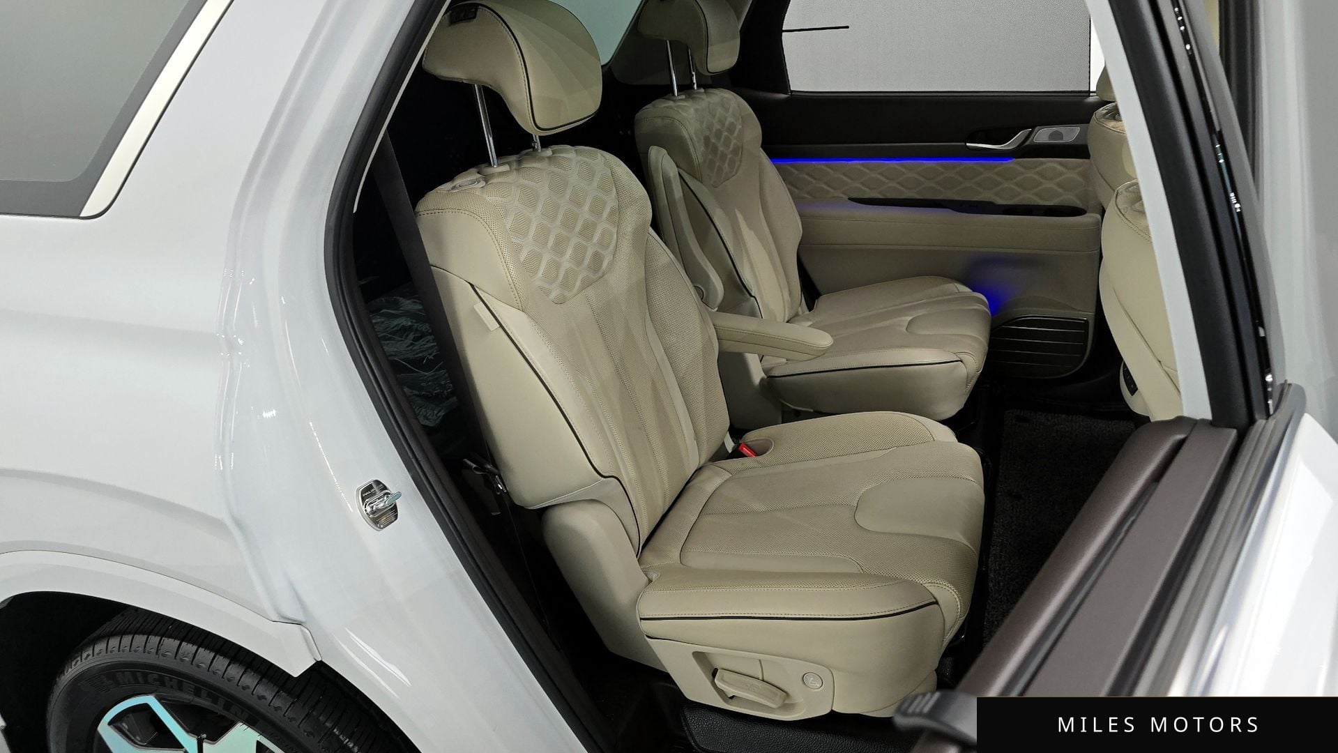 Hyundai Palisade 2022 — миниатюра 12