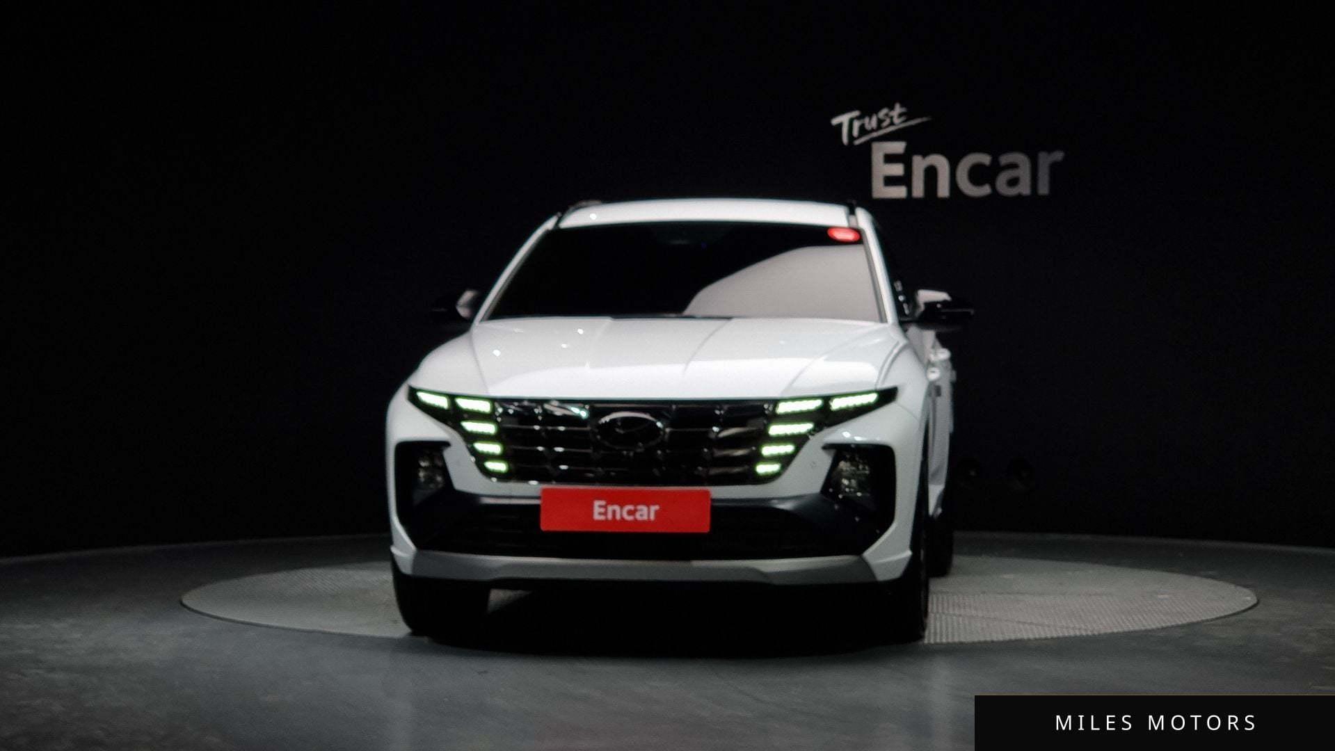 Hyundai Tucson 2023 — миниатюра 3