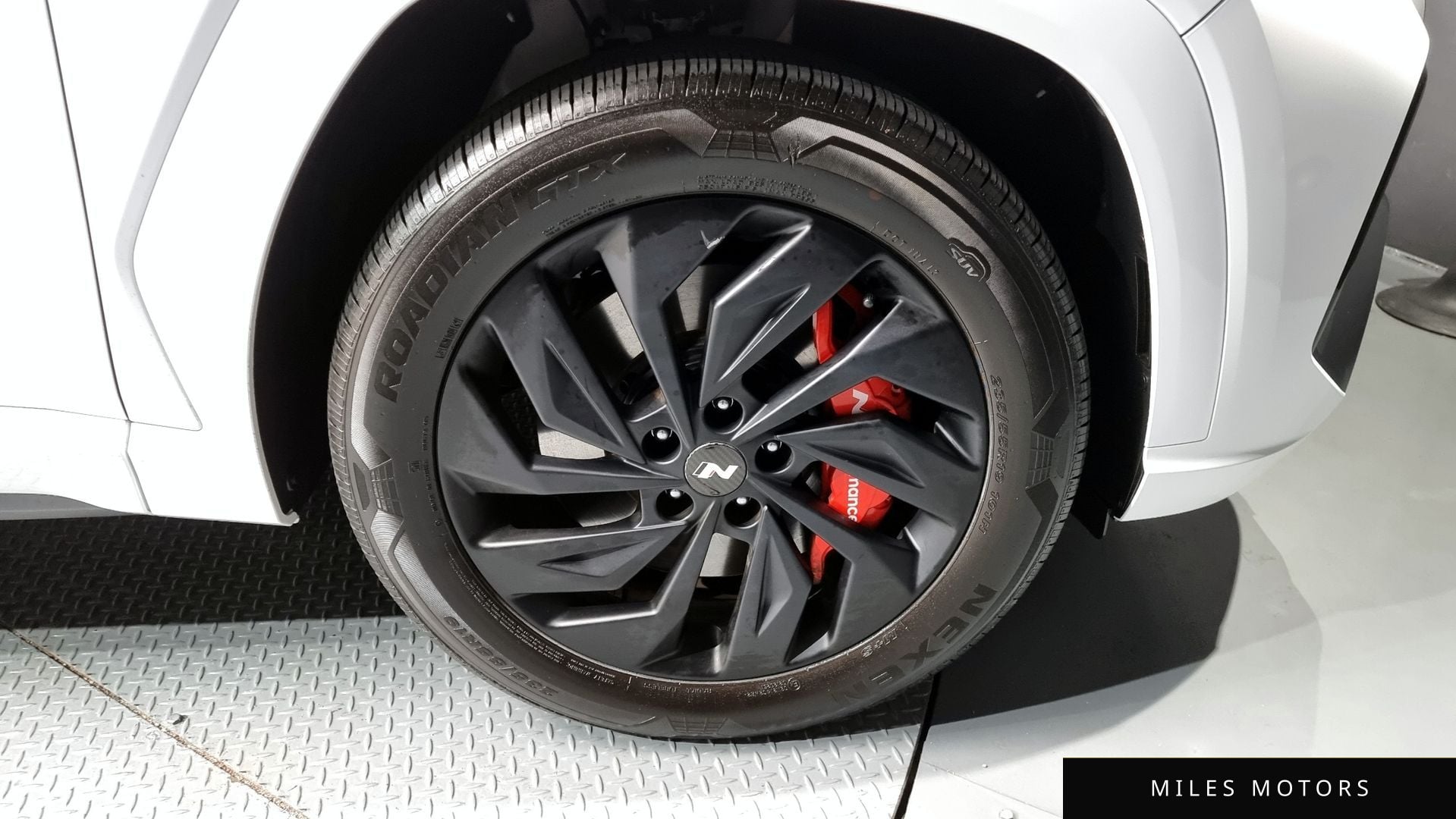 Hyundai Tucson 2023 — миниатюра 5