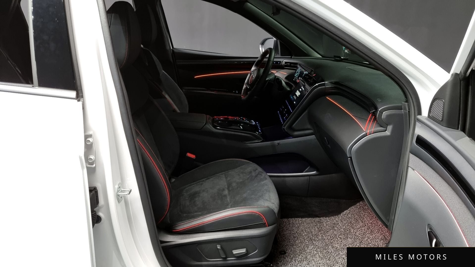 Hyundai Tucson 2023 — миниатюра 11