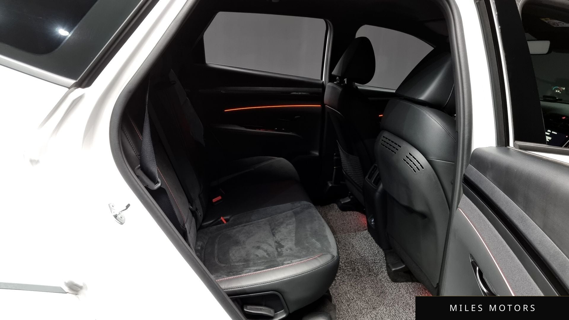 Hyundai Tucson 2023 — миниатюра 12