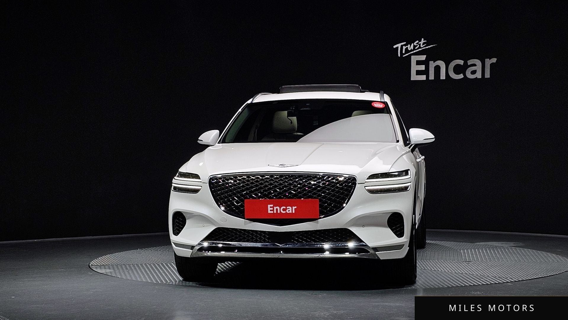 Genesis GV70 2024 — миниатюра 3