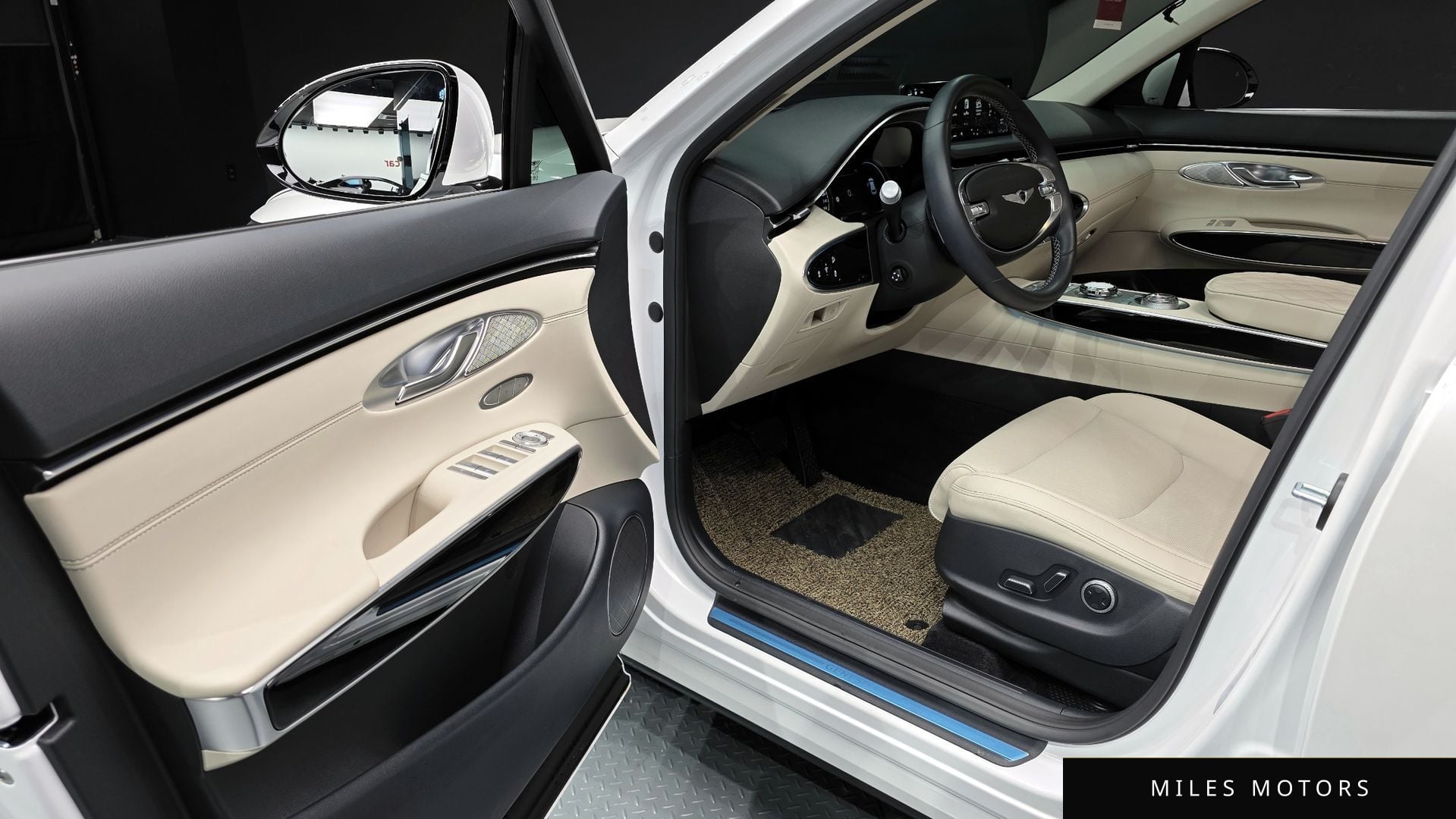 Genesis GV70 2024 — миниатюра 11