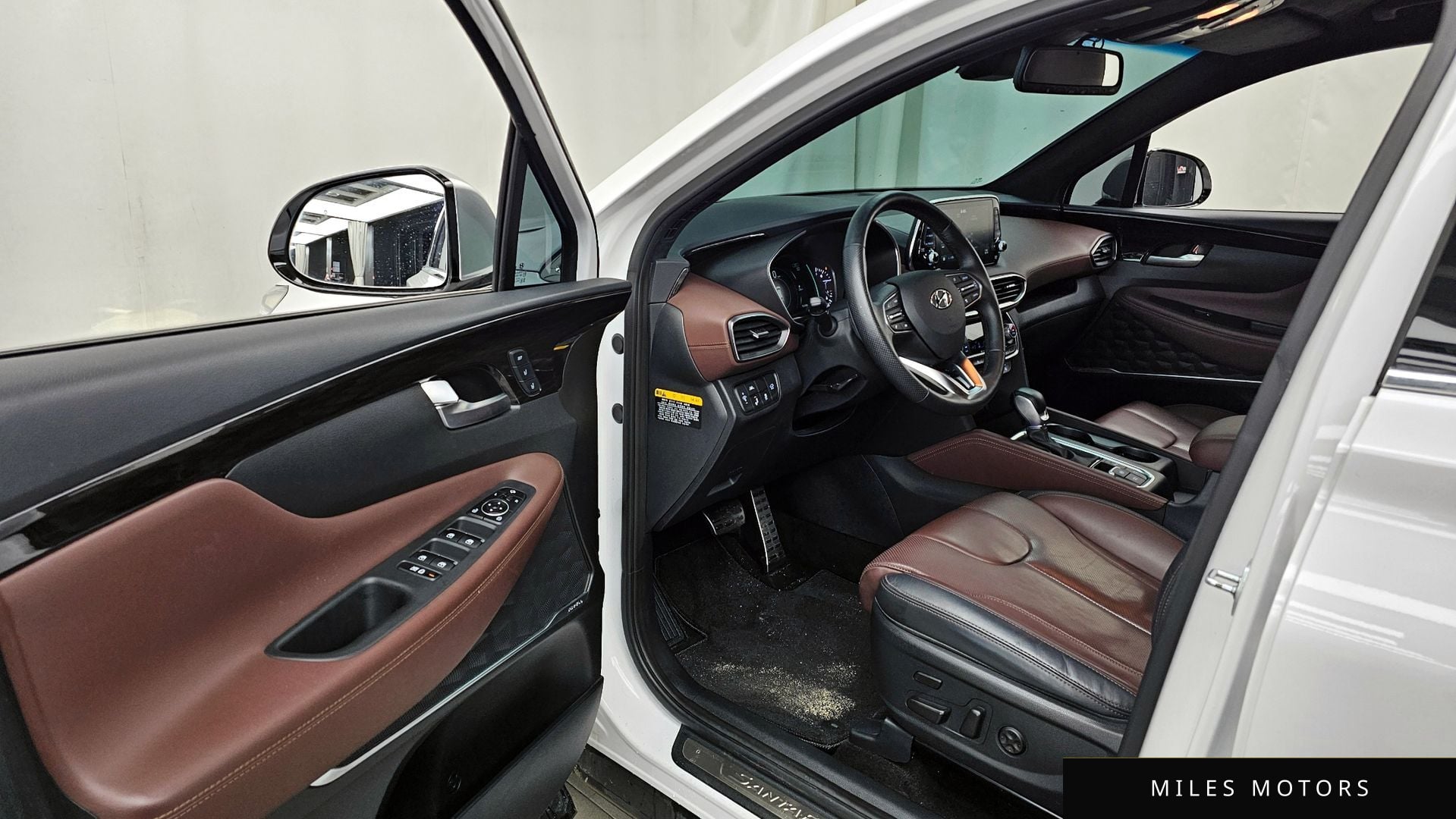 Hyundai Santafe 2020 — миниатюра 10