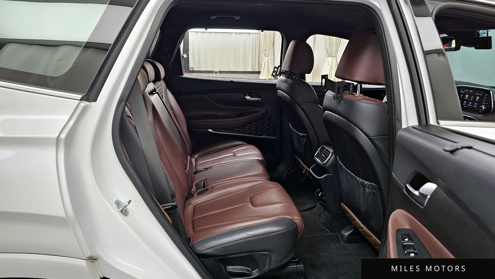 Hyundai Santafe 2020 — миниатюра 12