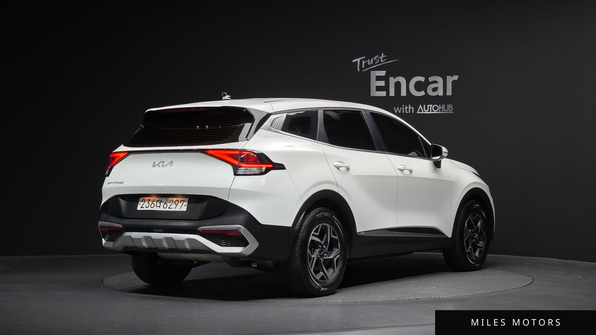 Kia Sportage 2022 — миниатюра 2