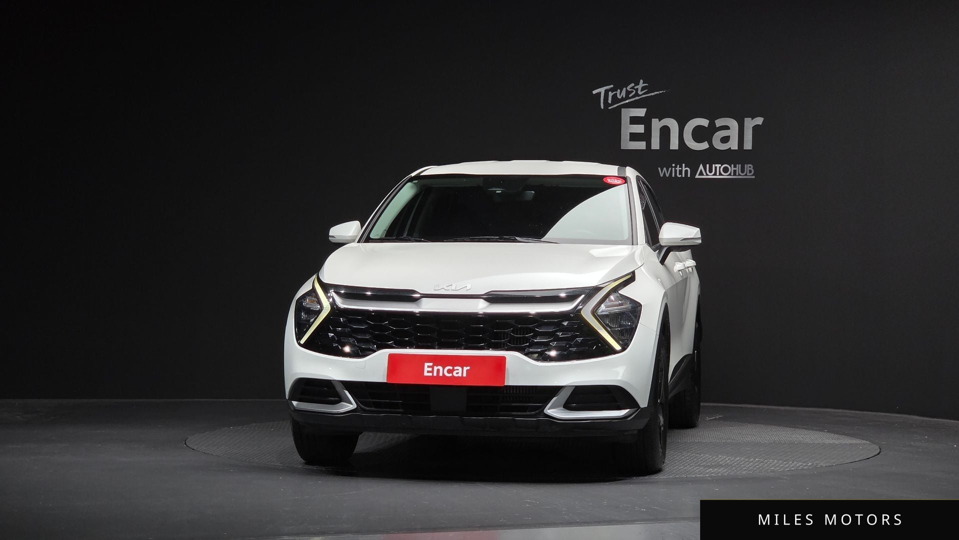 Kia Sportage 2022 — миниатюра 3