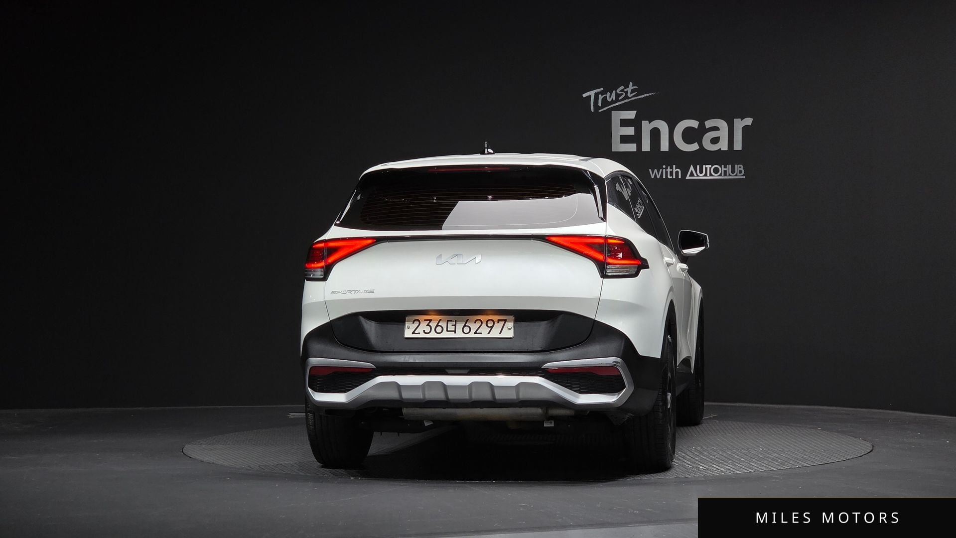 Kia Sportage 2022 — миниатюра 4