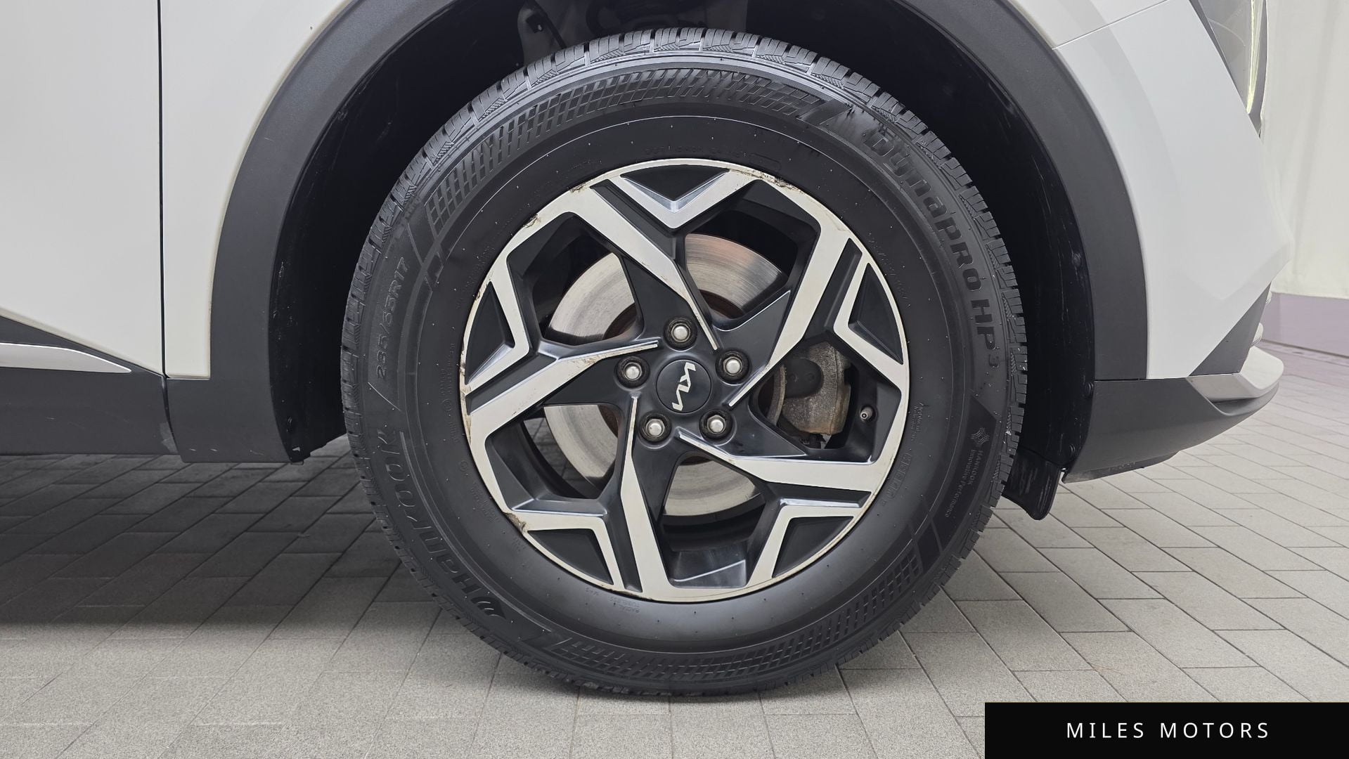 Kia Sportage 2022 — миниатюра 5