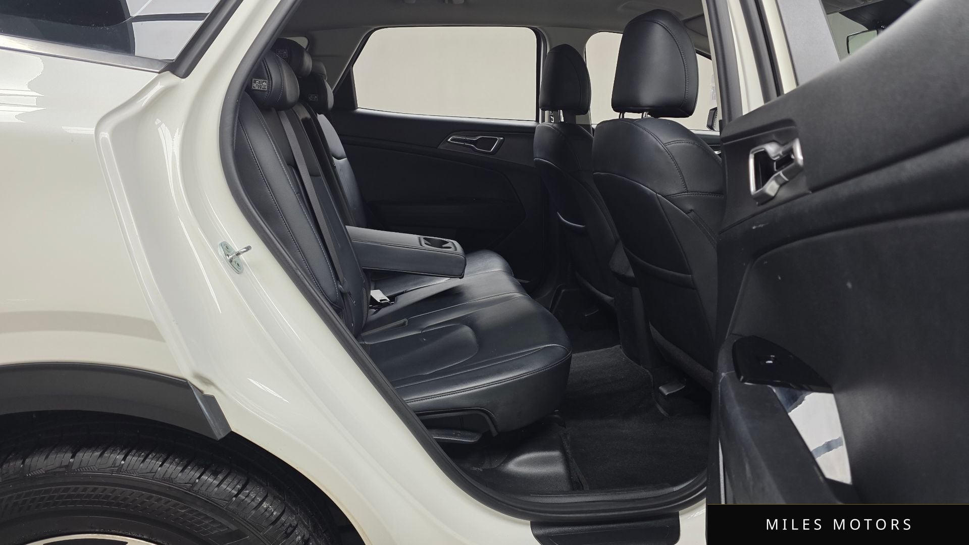 Kia Sportage 2022 — миниатюра 12
