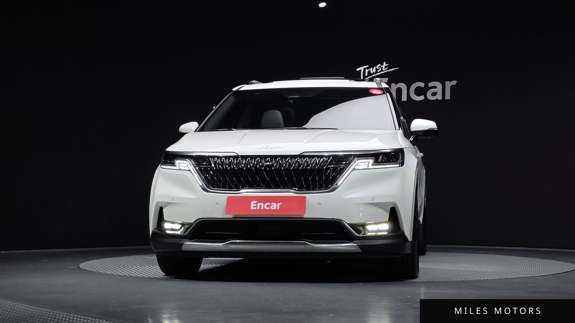 Kia Carnival 2022 — миниатюра 3