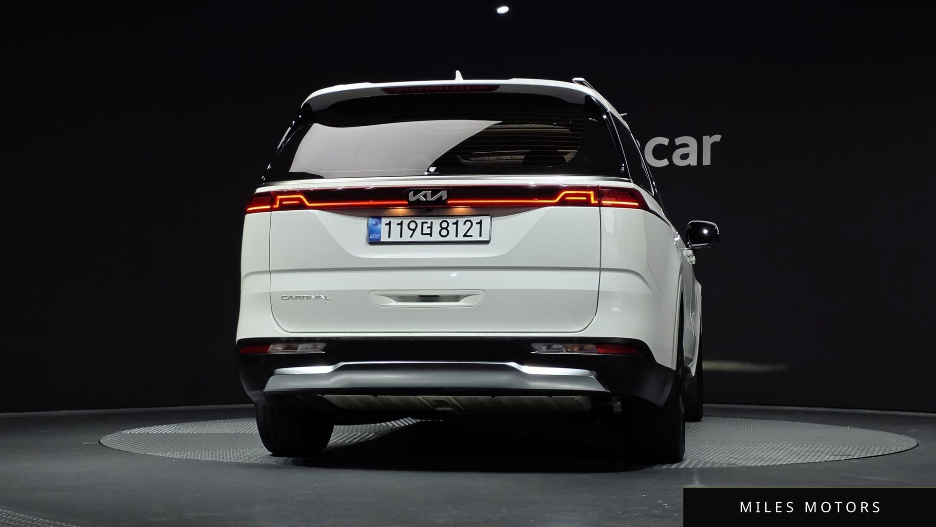 Kia Carnival 2022 — миниатюра 4