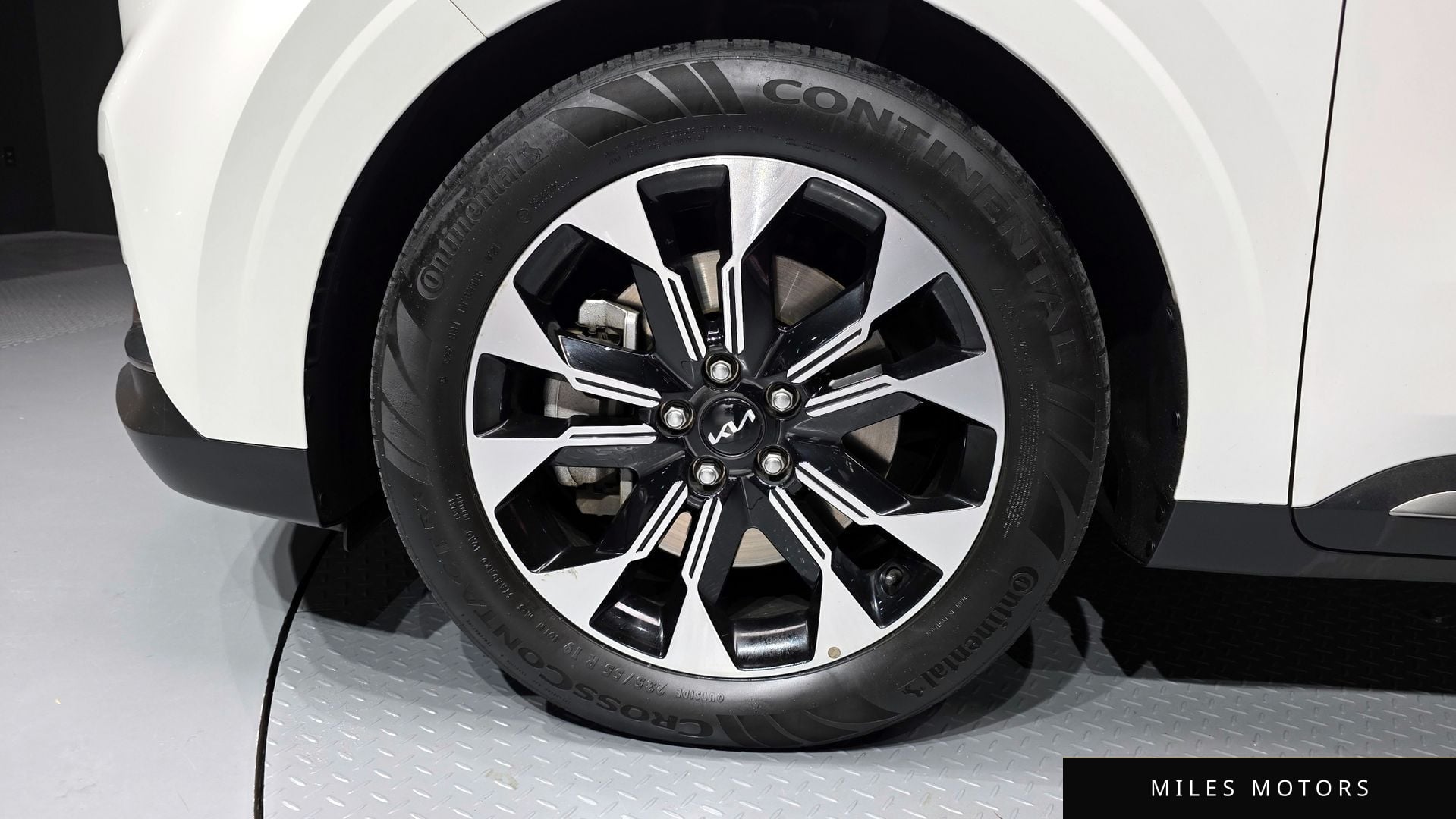 Kia Carnival 2022 — миниатюра 5
