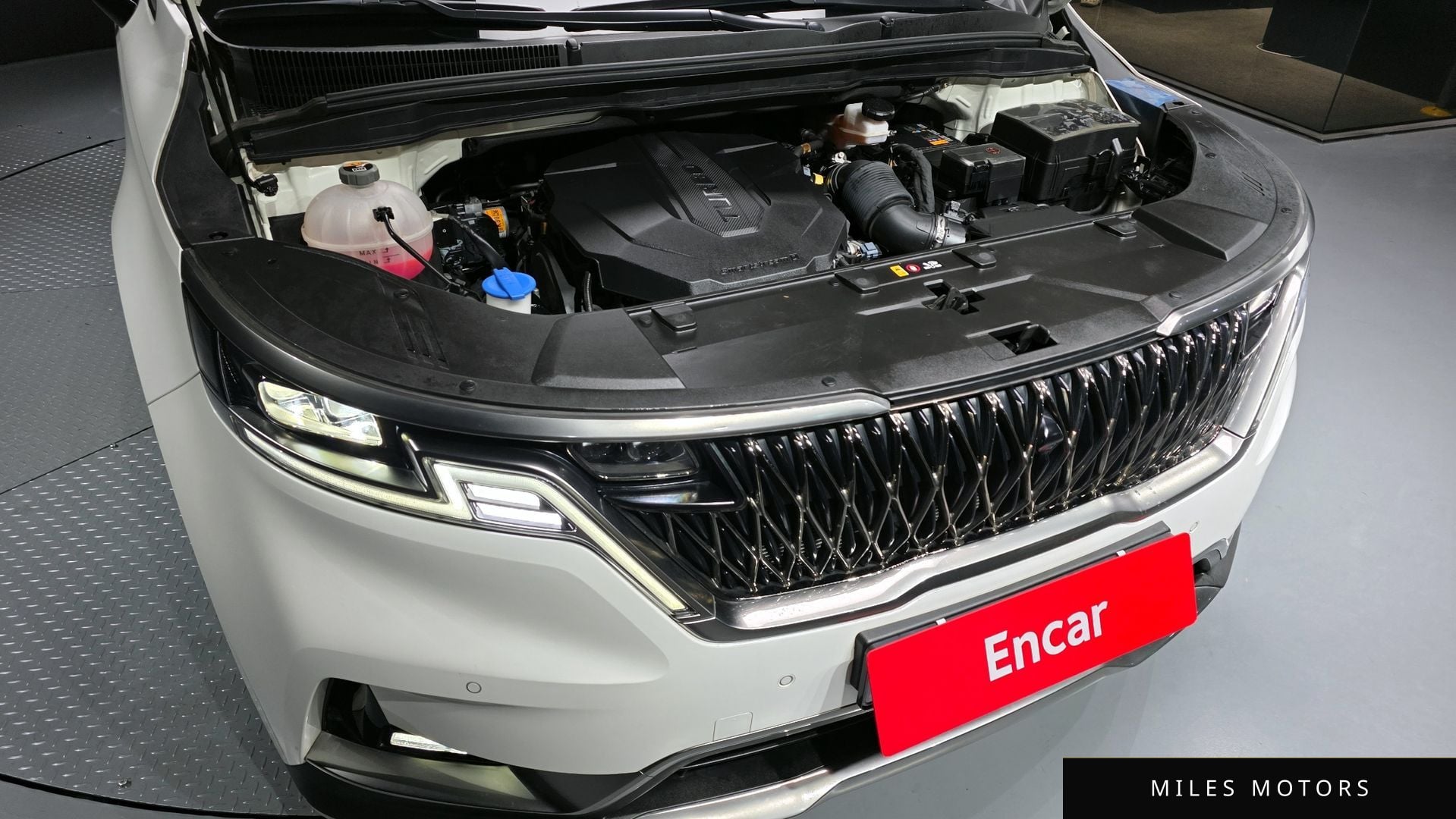 Kia Carnival 2022 — миниатюра 6