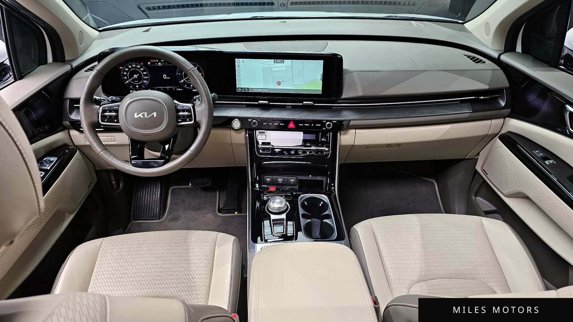 Kia Carnival 2022 — миниатюра 7