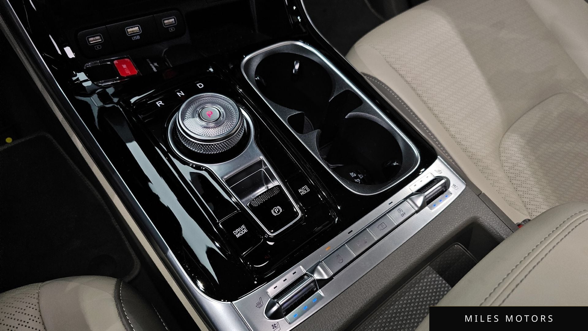 Kia Carnival 2022 — миниатюра 9
