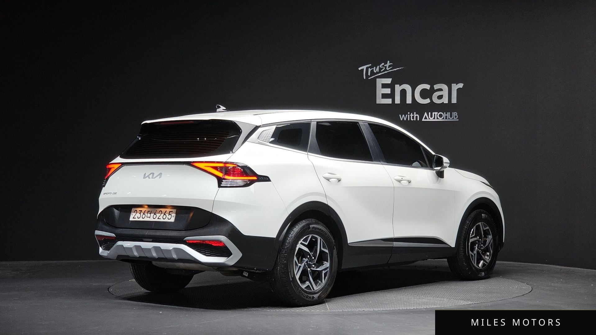 Kia Sportage 2022 — миниатюра 2
