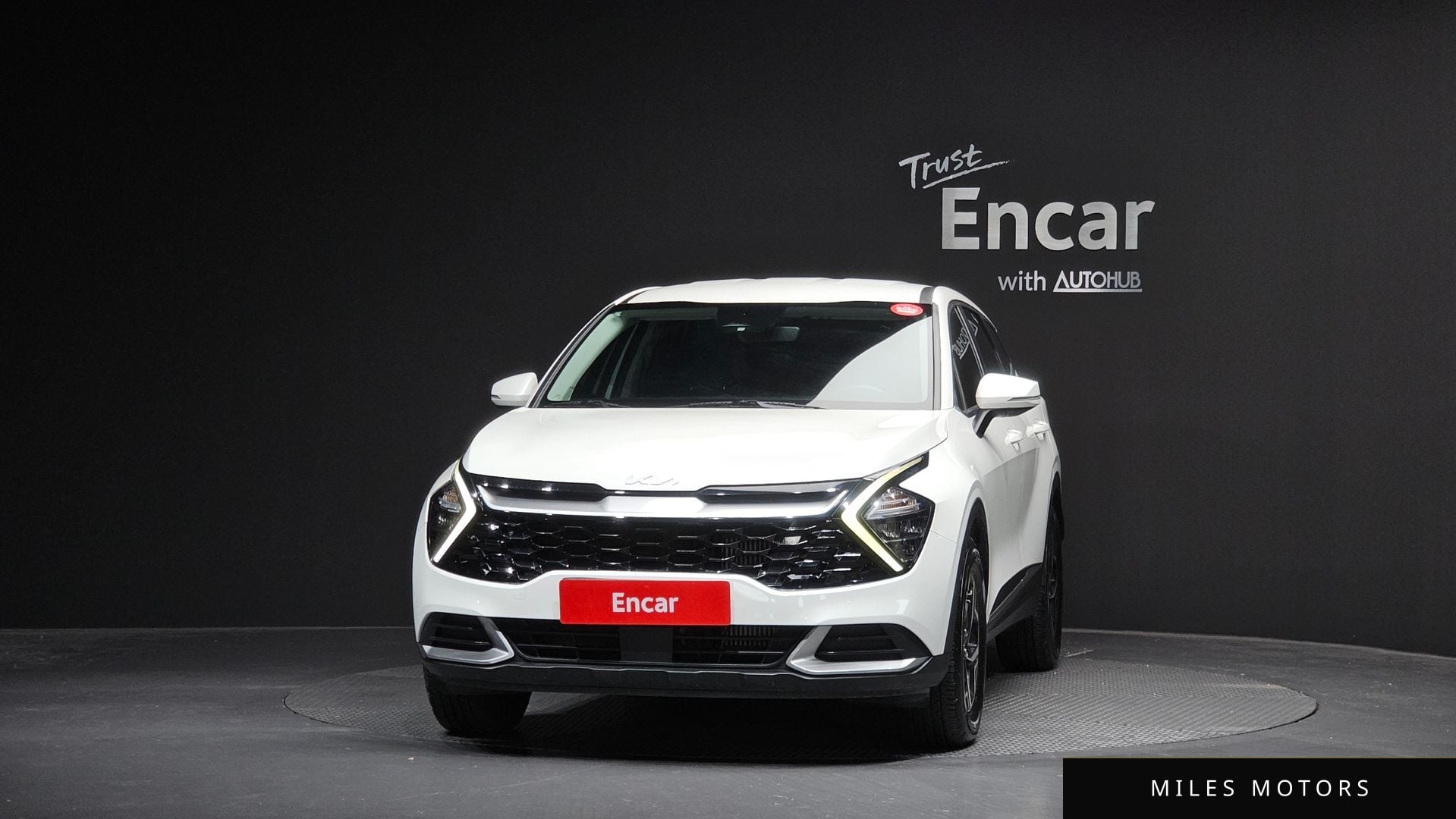 Kia Sportage 2022 — миниатюра 3