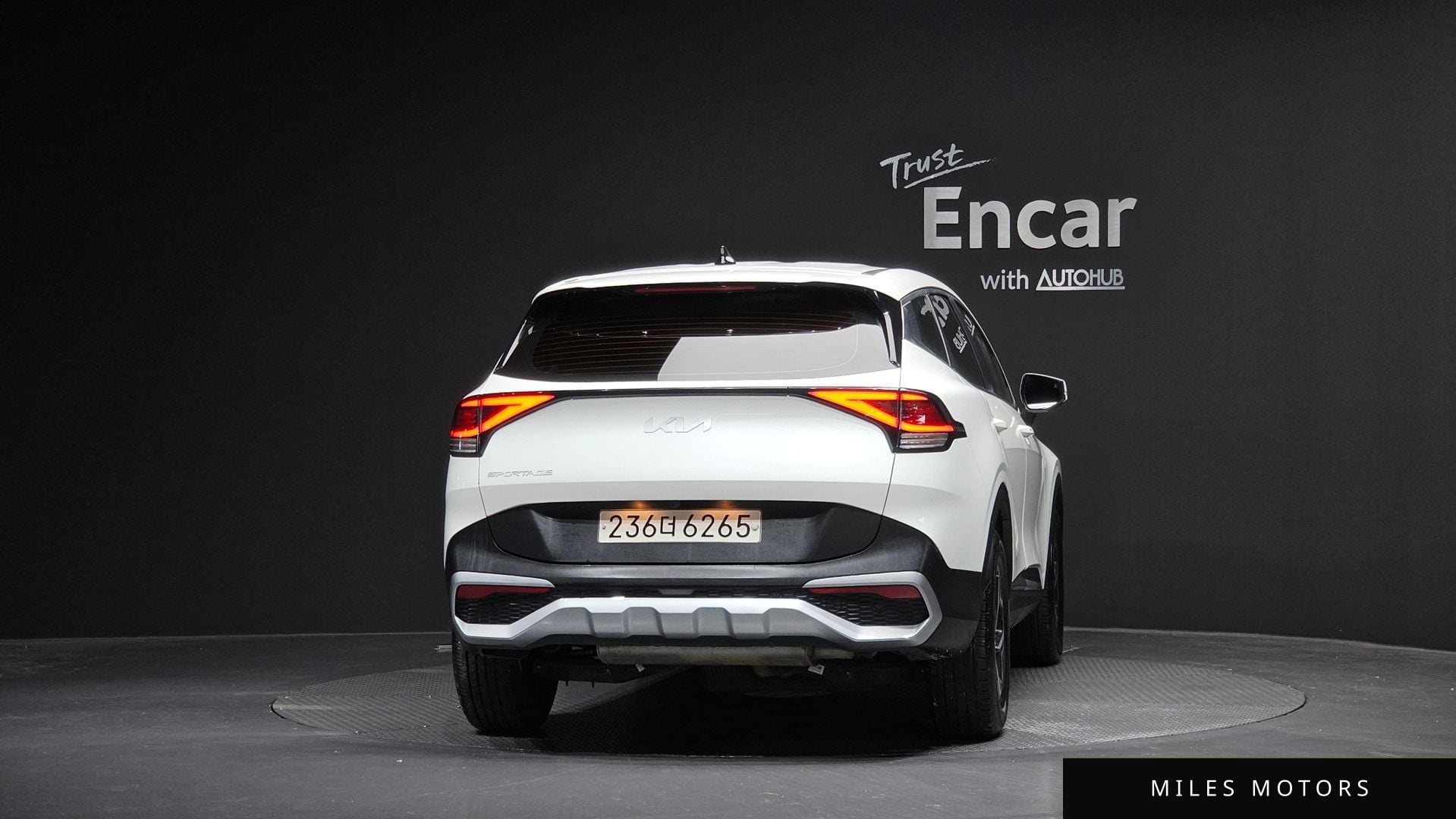 Kia Sportage 2022 — миниатюра 4