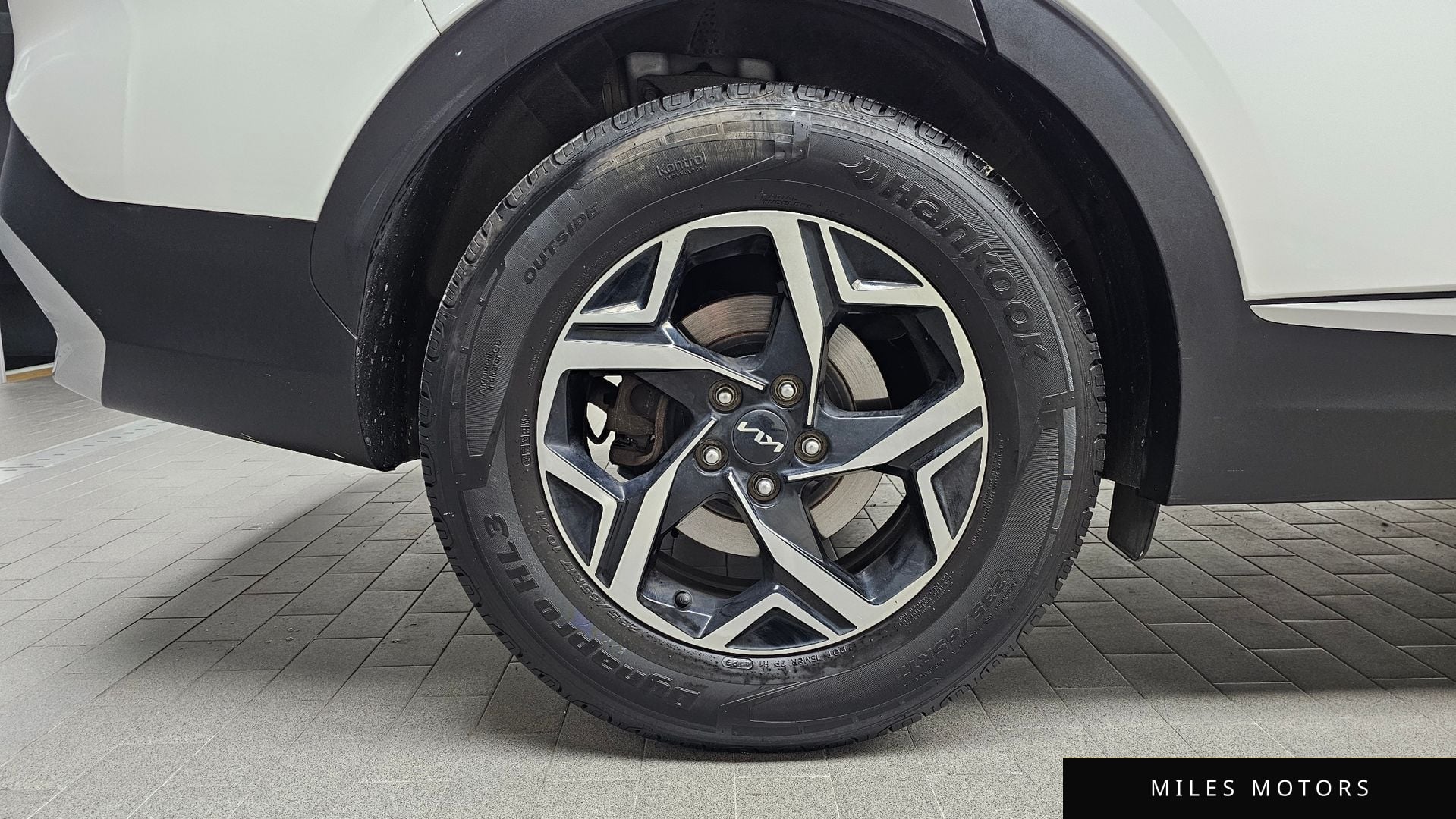 Kia Sportage 2022 — миниатюра 5