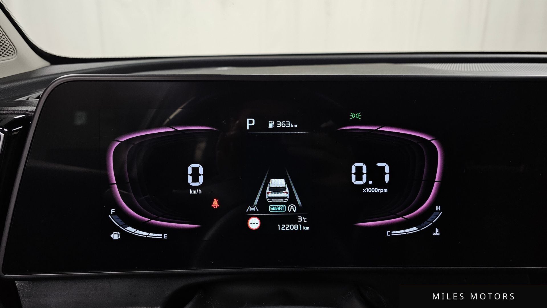Kia Sportage 2022 — миниатюра 8