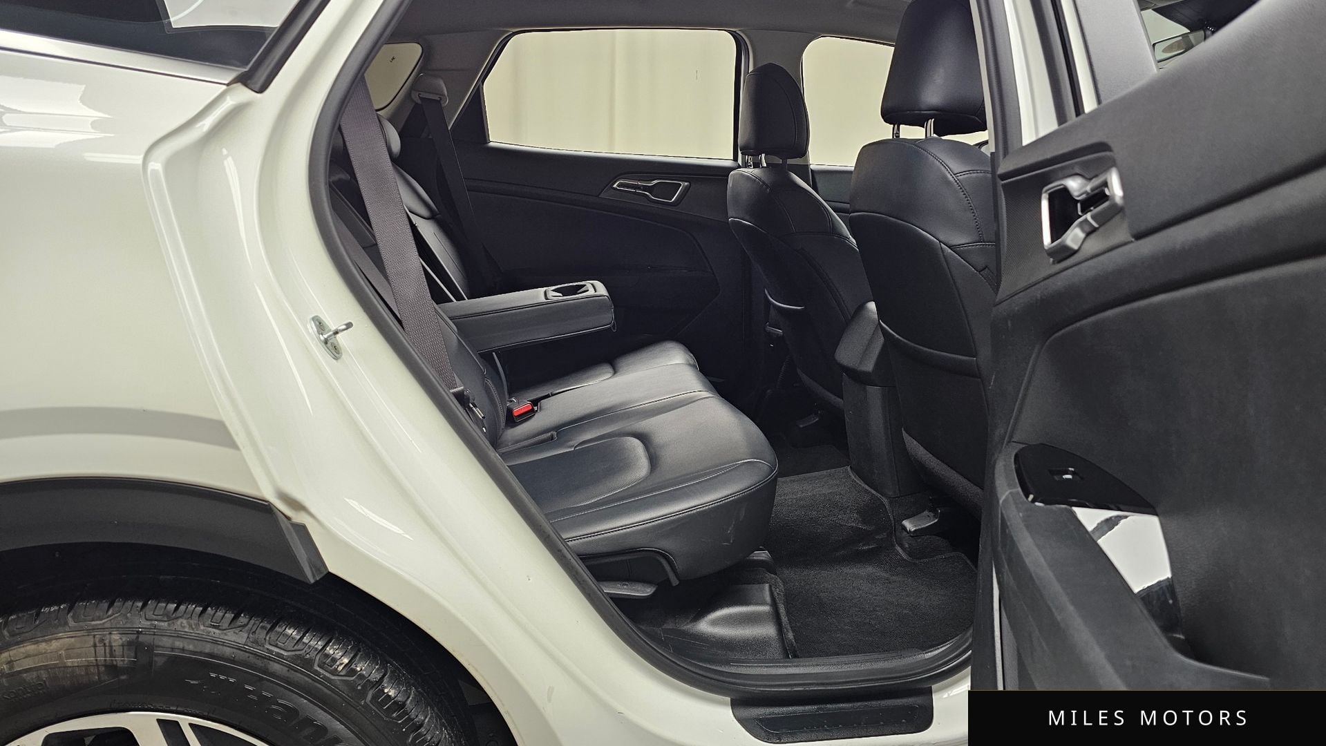 Kia Sportage 2022 — миниатюра 12