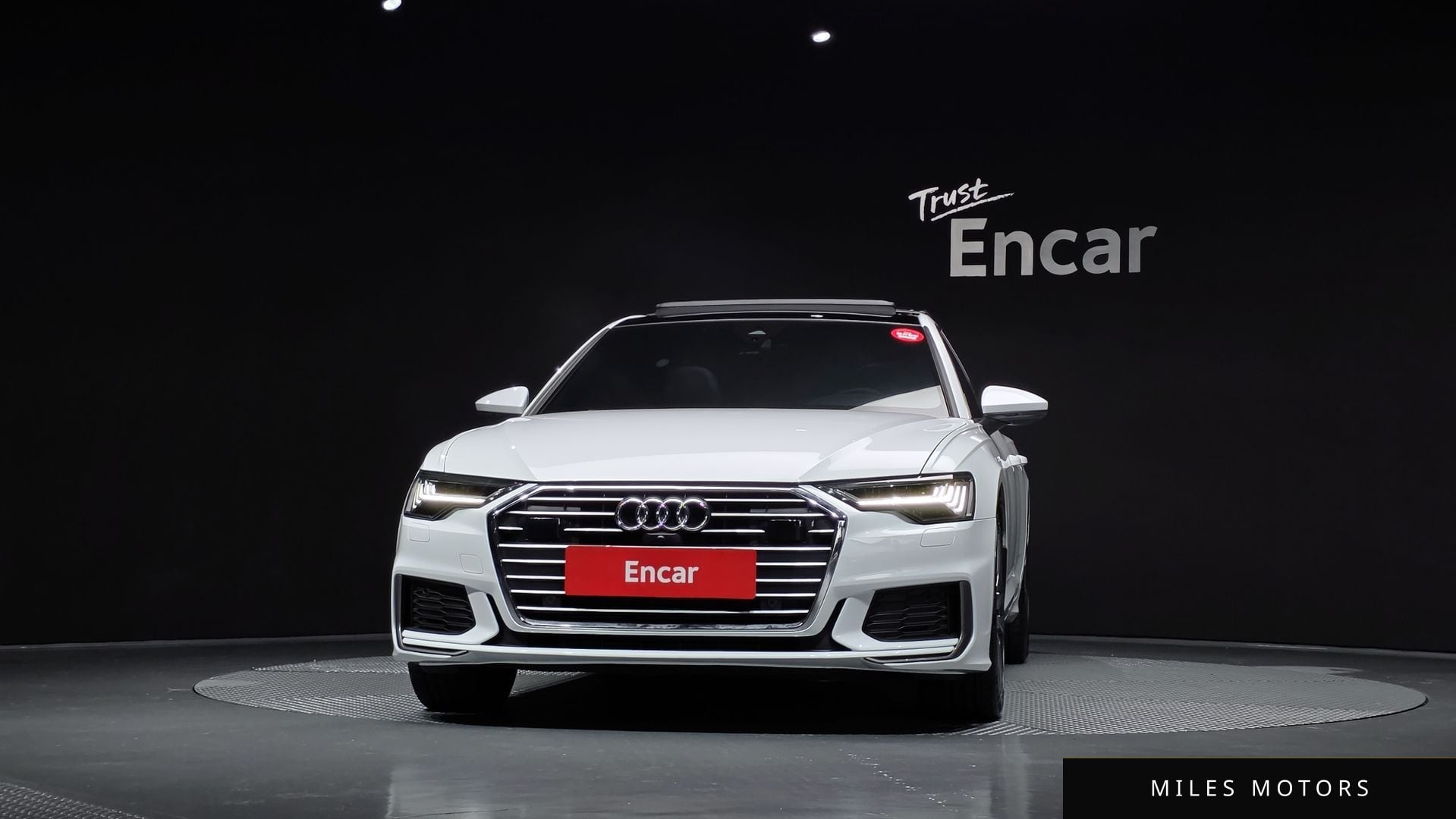 Audi A6 (C8) 2023 — миниатюра 3