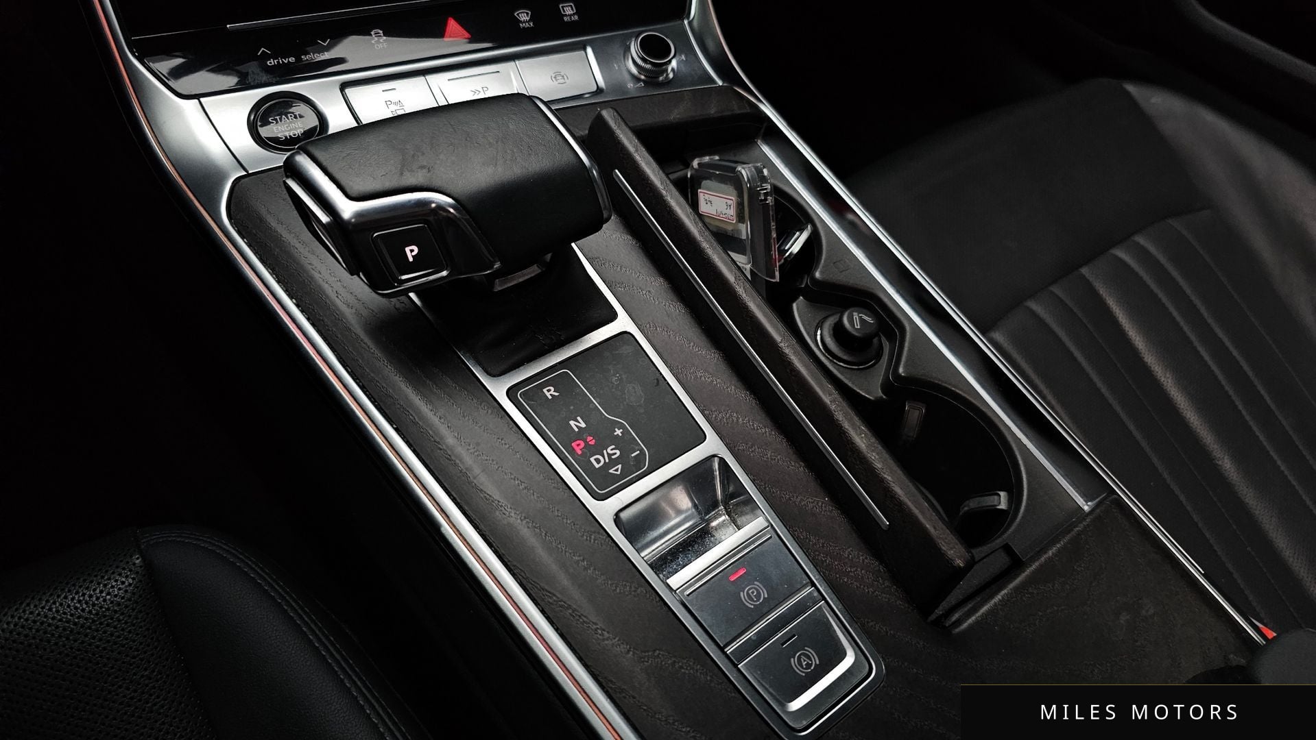 Audi A6 (C8) 2023 — миниатюра 9