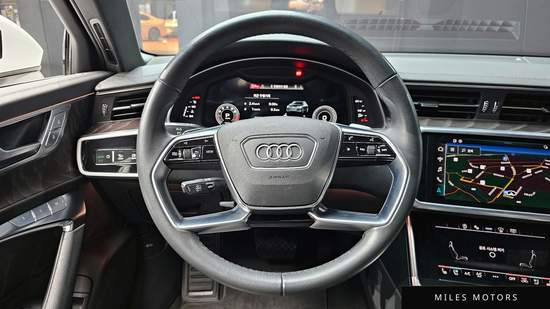 Audi A6 (C8) 2023 — миниатюра 13