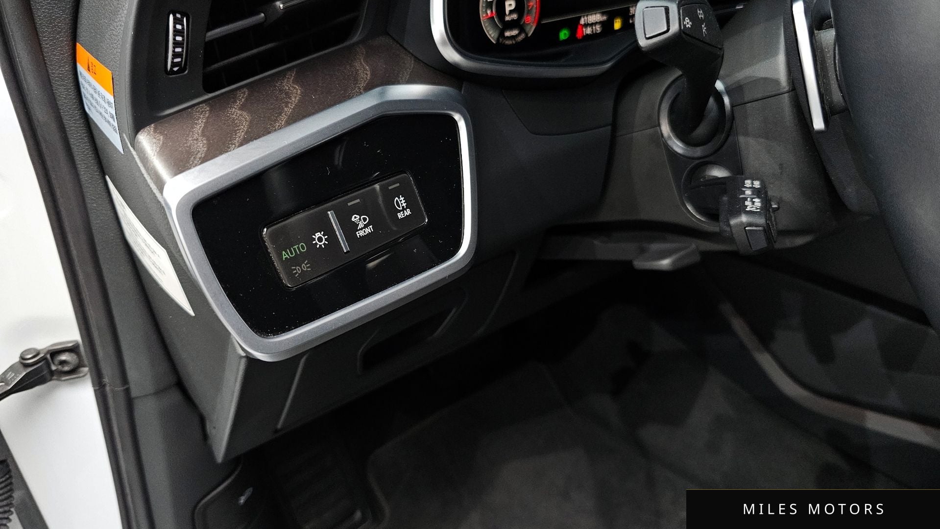 Audi A6 (C8) 2023 — миниатюра 16