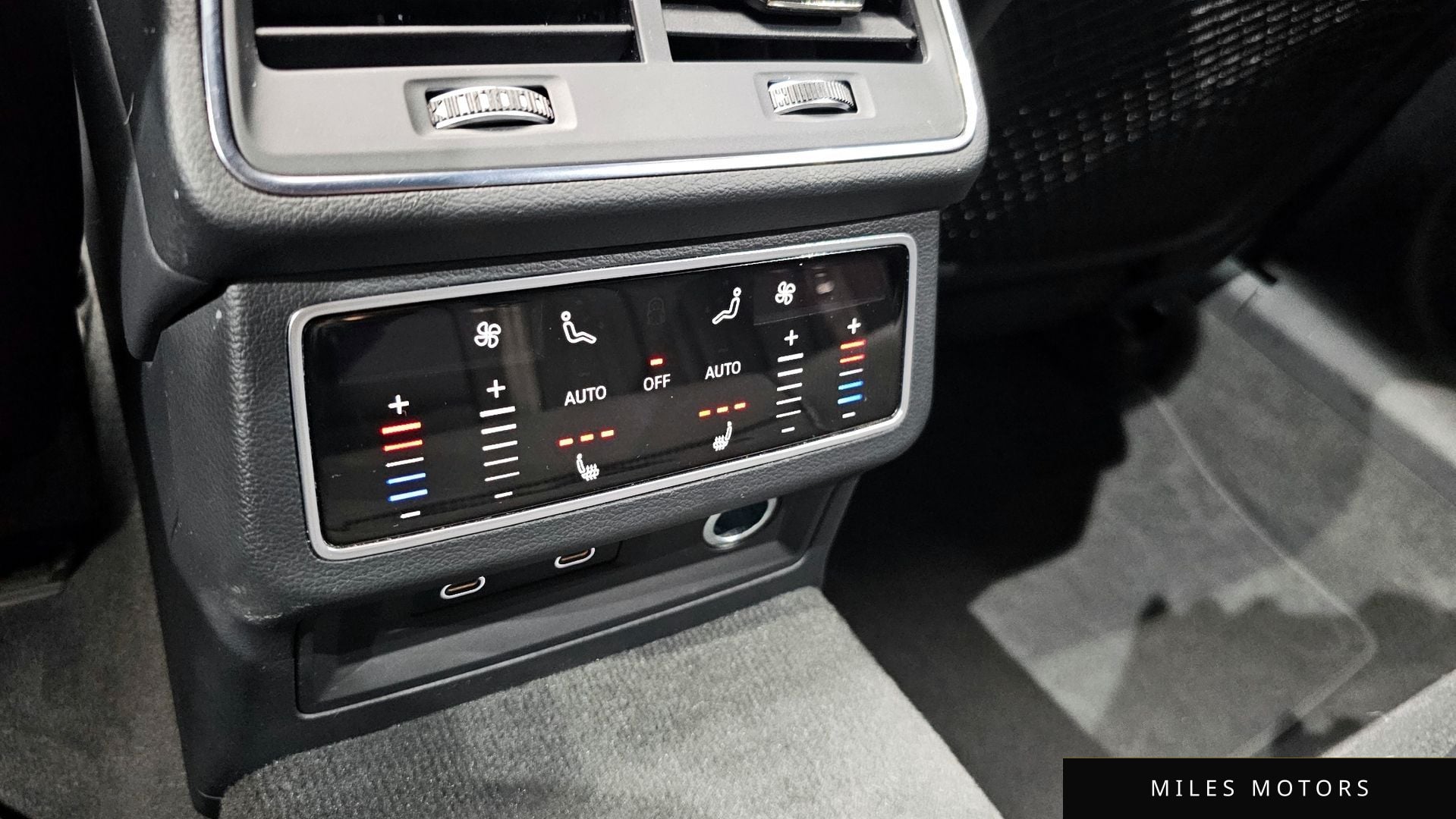 Audi A6 (C8) 2023 — миниатюра 17