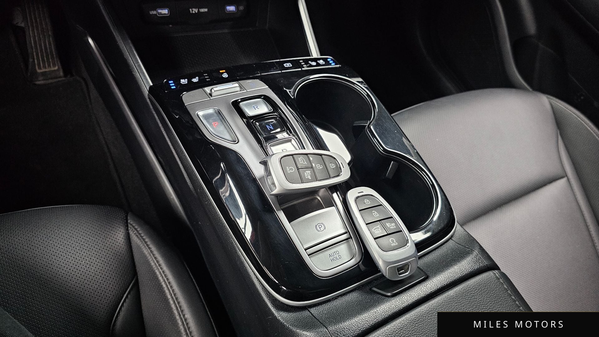 Hyundai Tucson 2022 — миниатюра 9