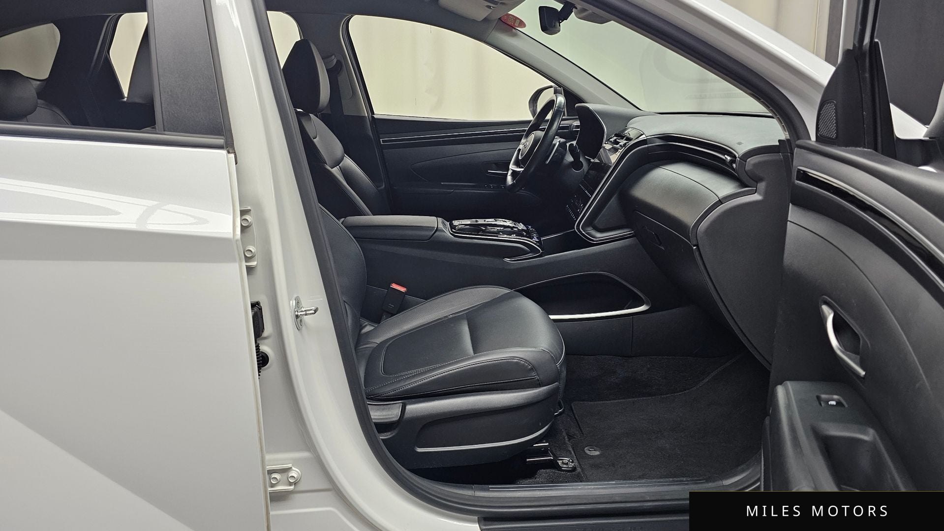 Hyundai Tucson 2022 — миниатюра 11