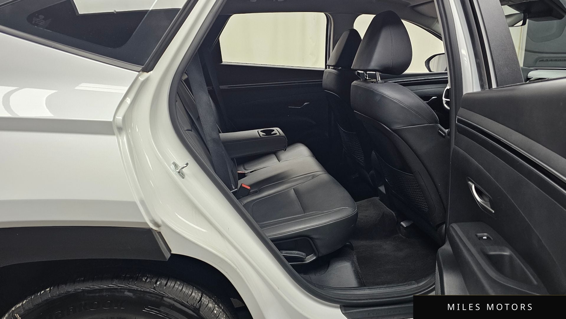Hyundai Tucson 2022 — миниатюра 12