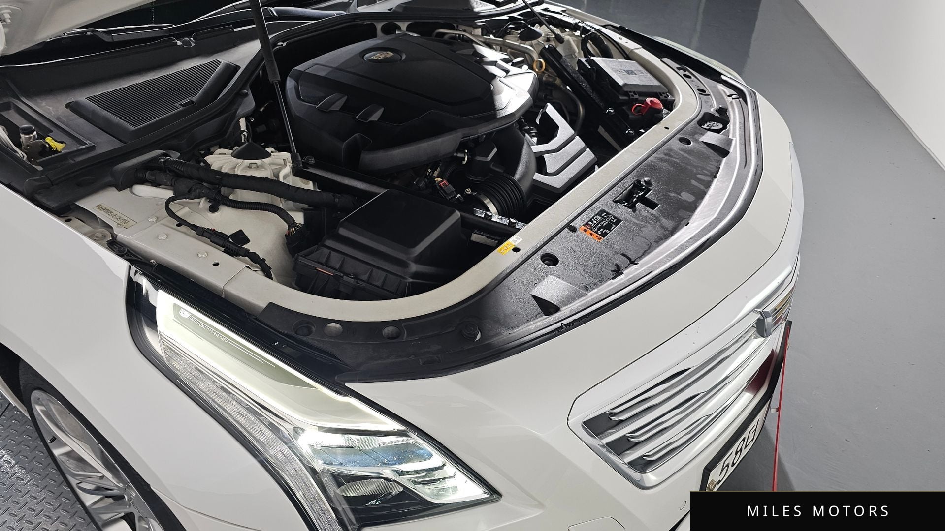 Cadillac CT6 2017 — миниатюра 6