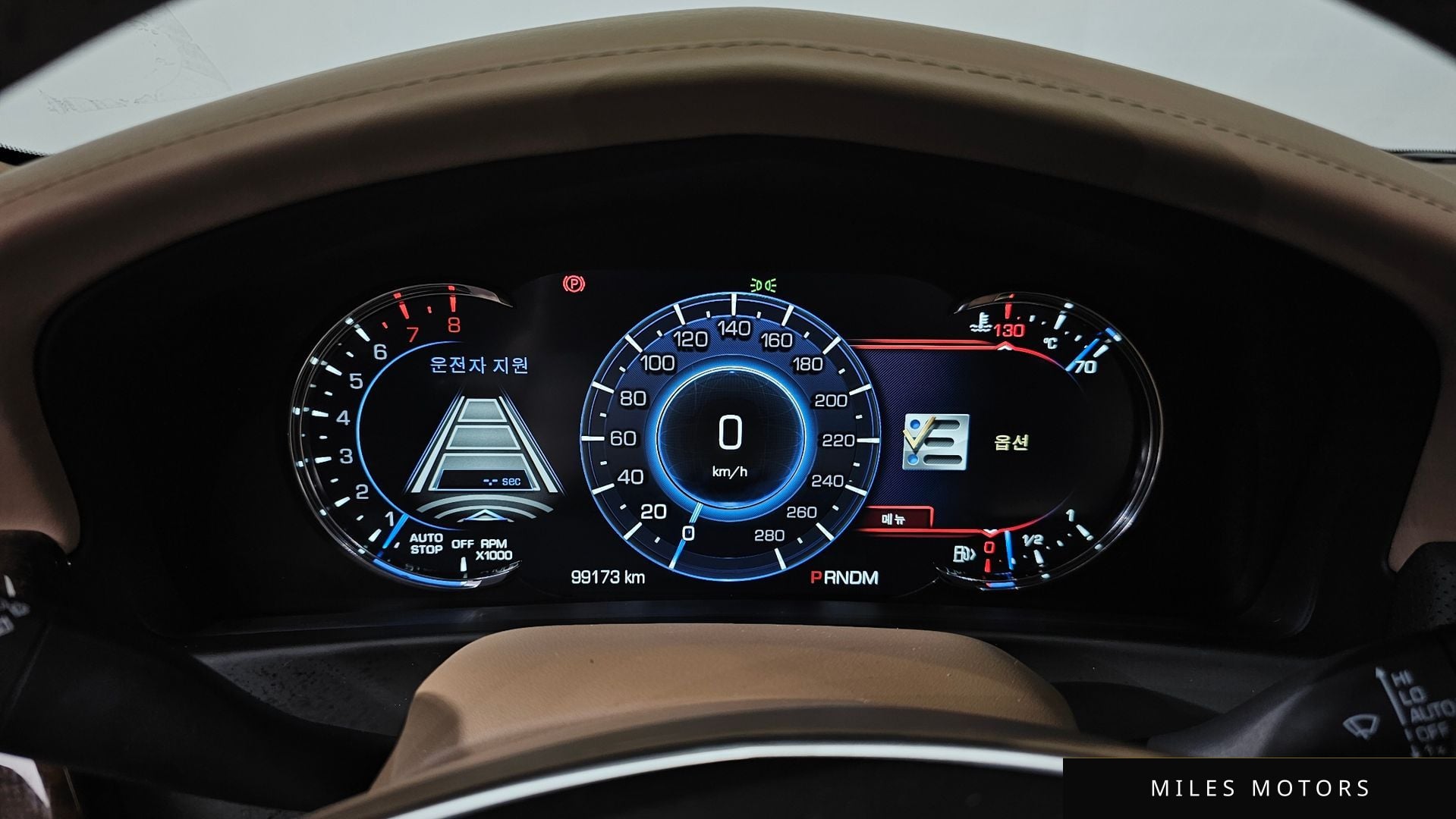 Cadillac CT6 2017 — миниатюра 8