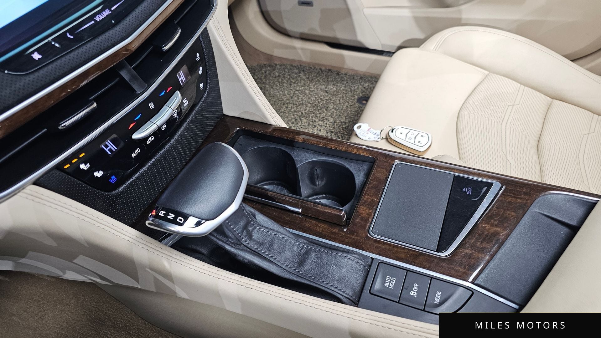 Cadillac CT6 2017 — миниатюра 9
