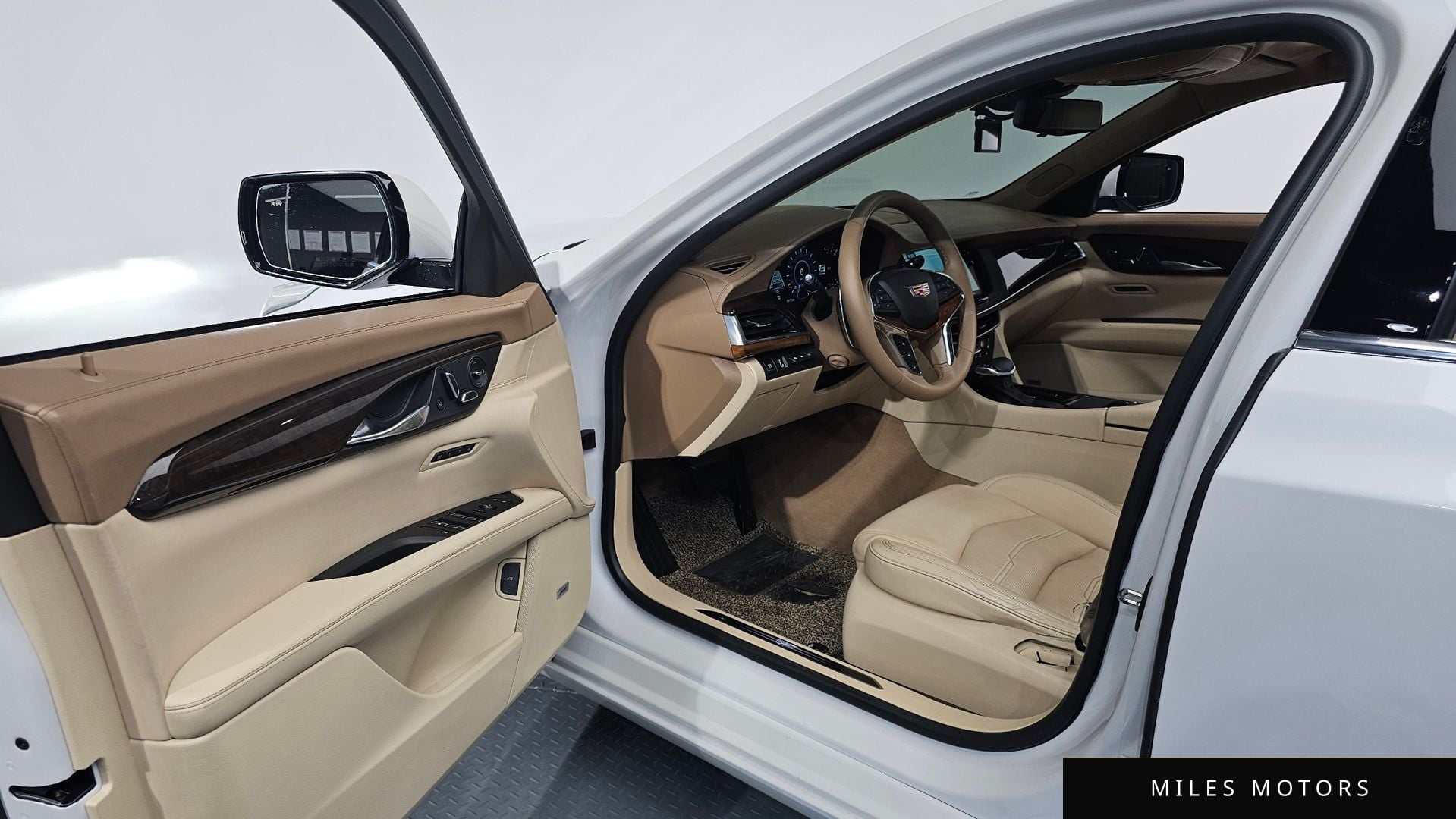 Cadillac CT6 2017 — миниатюра 10