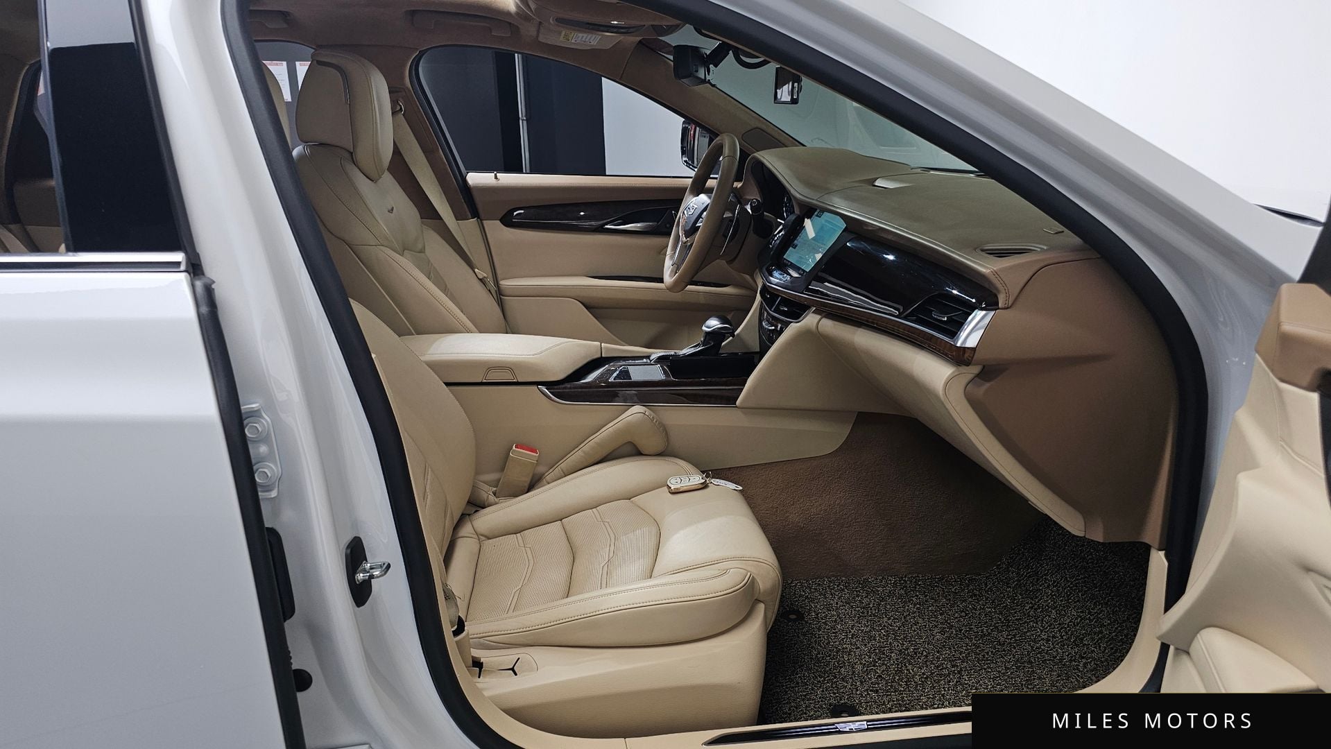 Cadillac CT6 2017 — миниатюра 11