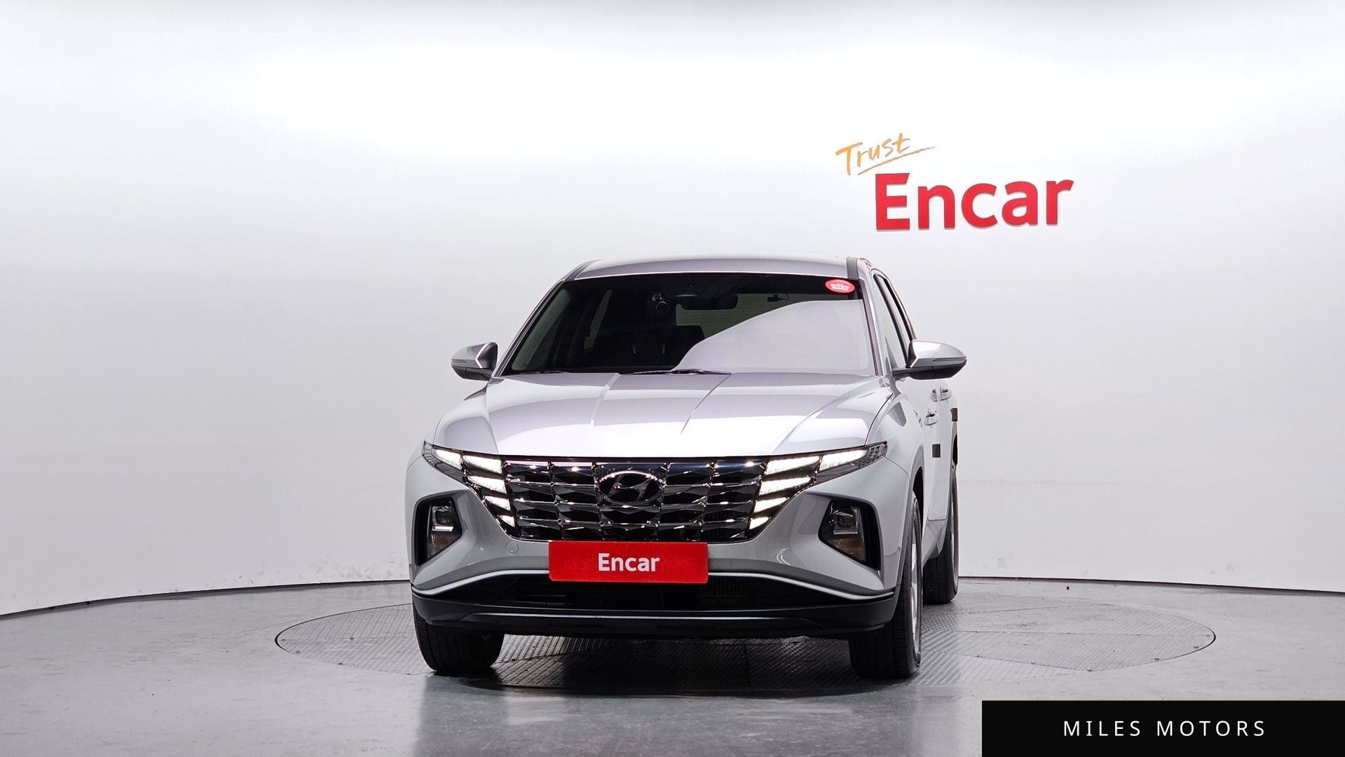 Hyundai Tucson 2023 — миниатюра 3