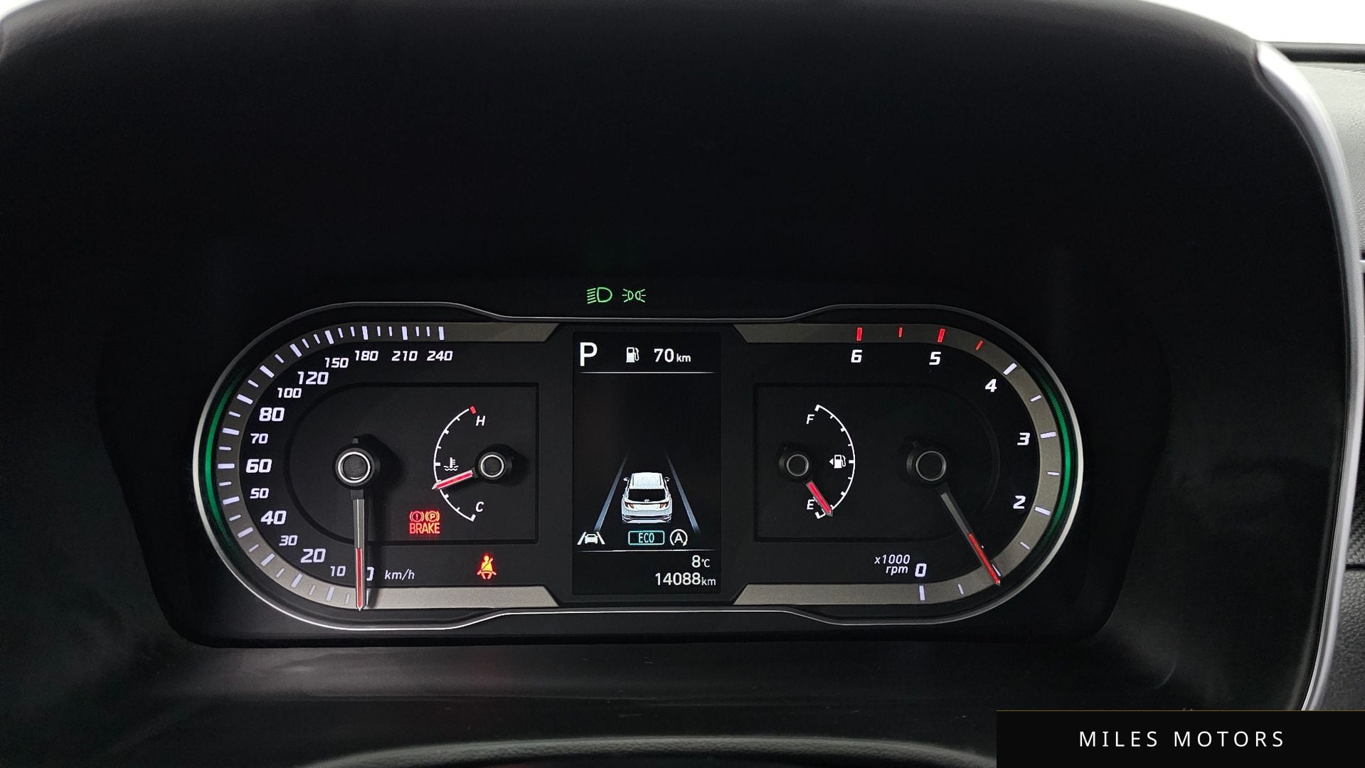 Hyundai Tucson 2023 — миниатюра 8