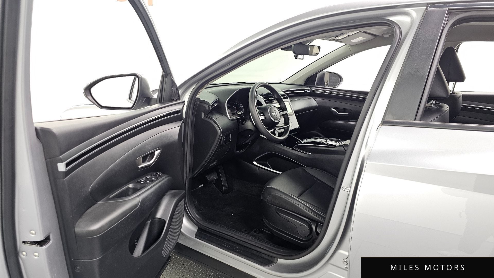 Hyundai Tucson 2023 — миниатюра 10