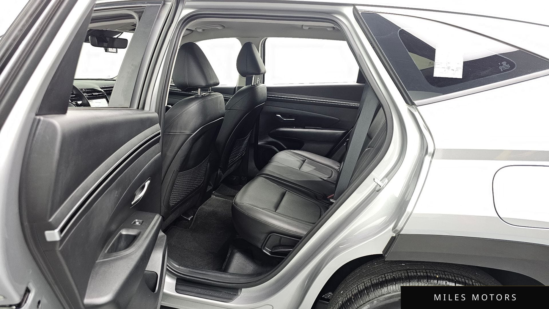 Hyundai Tucson 2023 — миниатюра 12