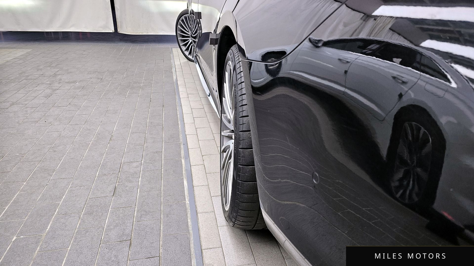 Mercedes-Benz S-Class W223 2023 — миниатюра 5