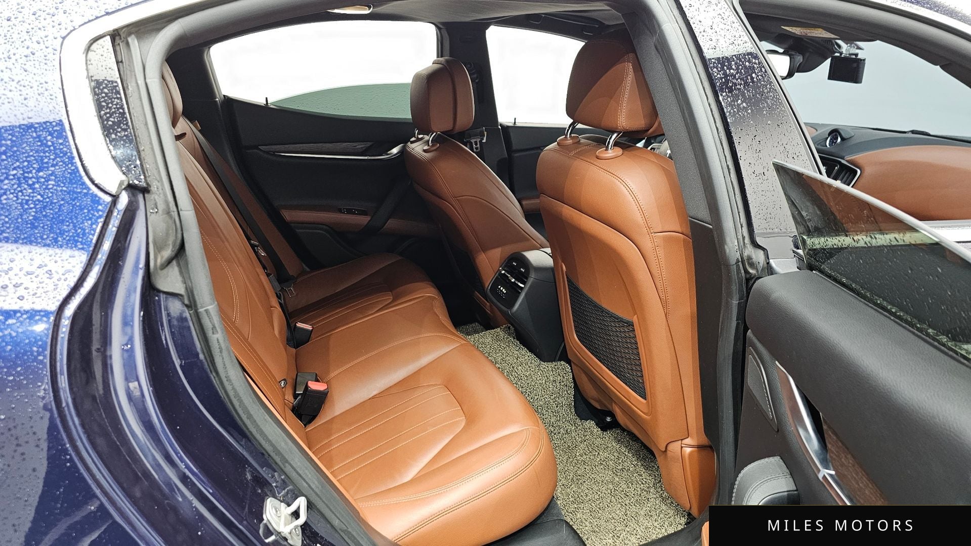 Maserati Ghibli 2017 — миниатюра 12