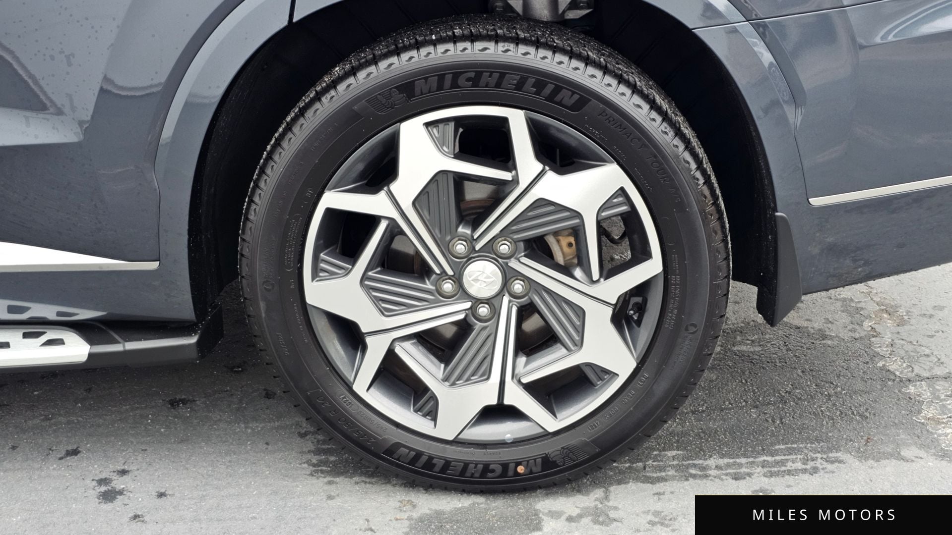 Hyundai Palisade 2022 — миниатюра 5