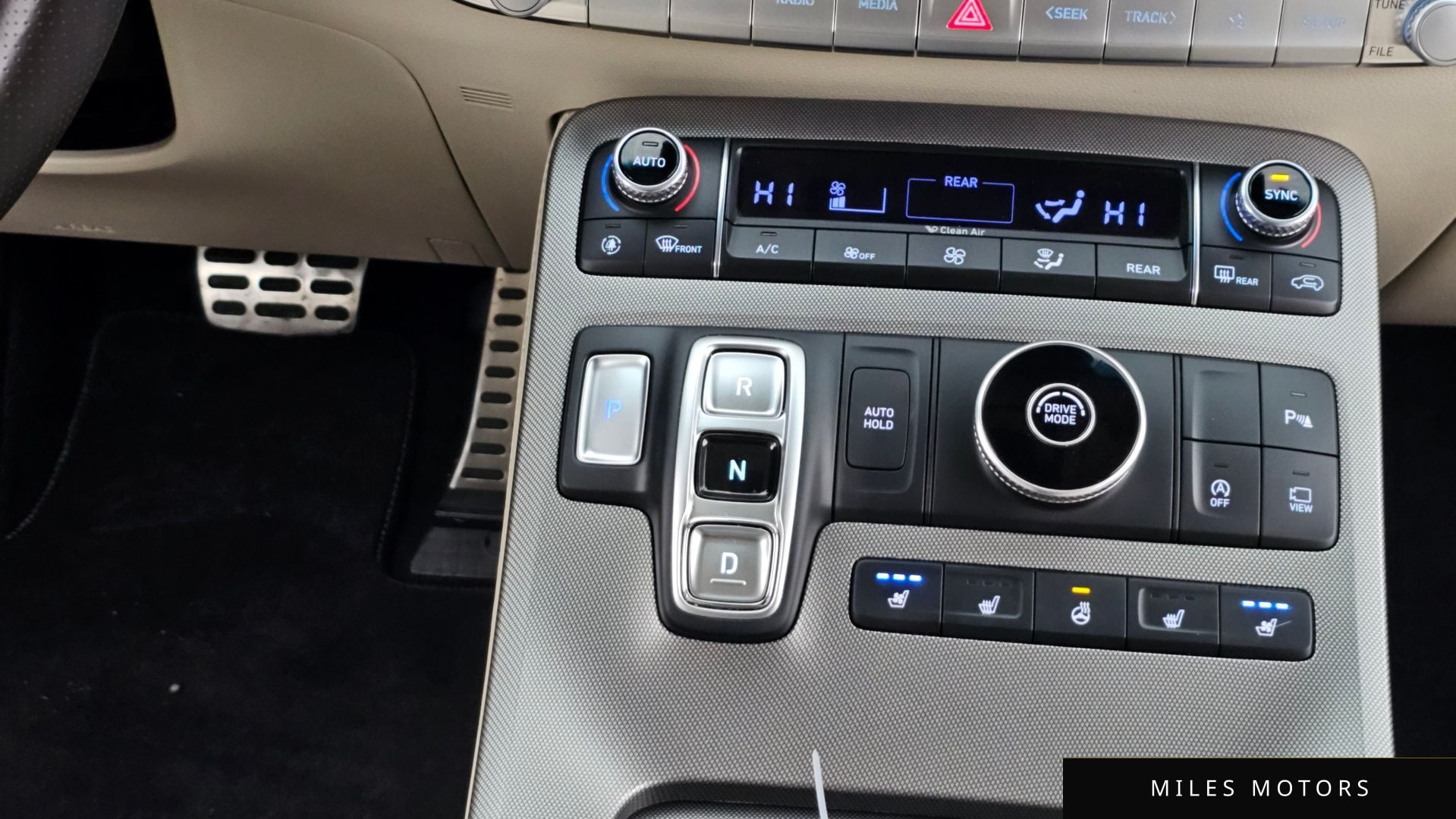 Hyundai Palisade 2022 — миниатюра 9