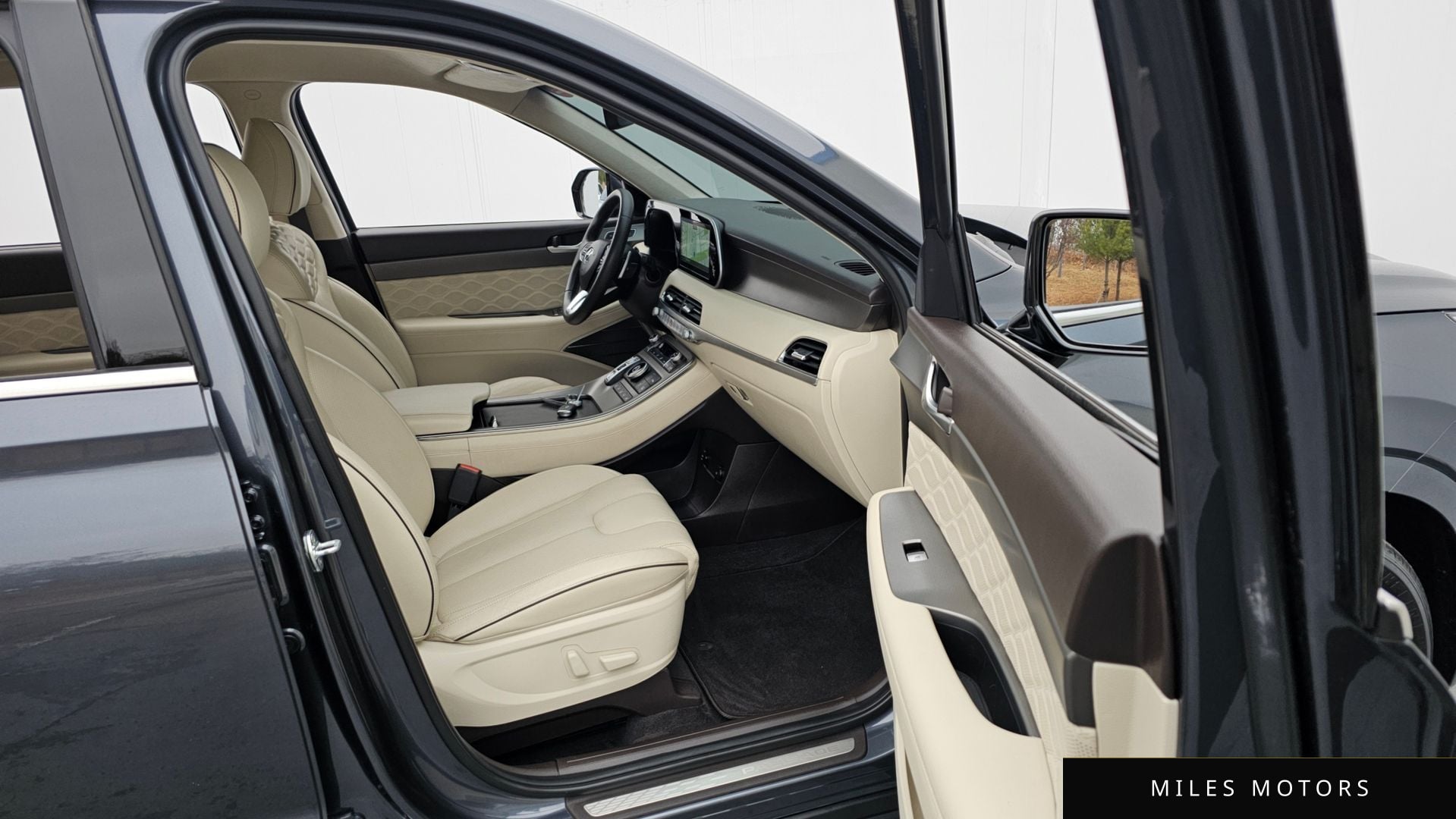 Hyundai Palisade 2022 — миниатюра 11