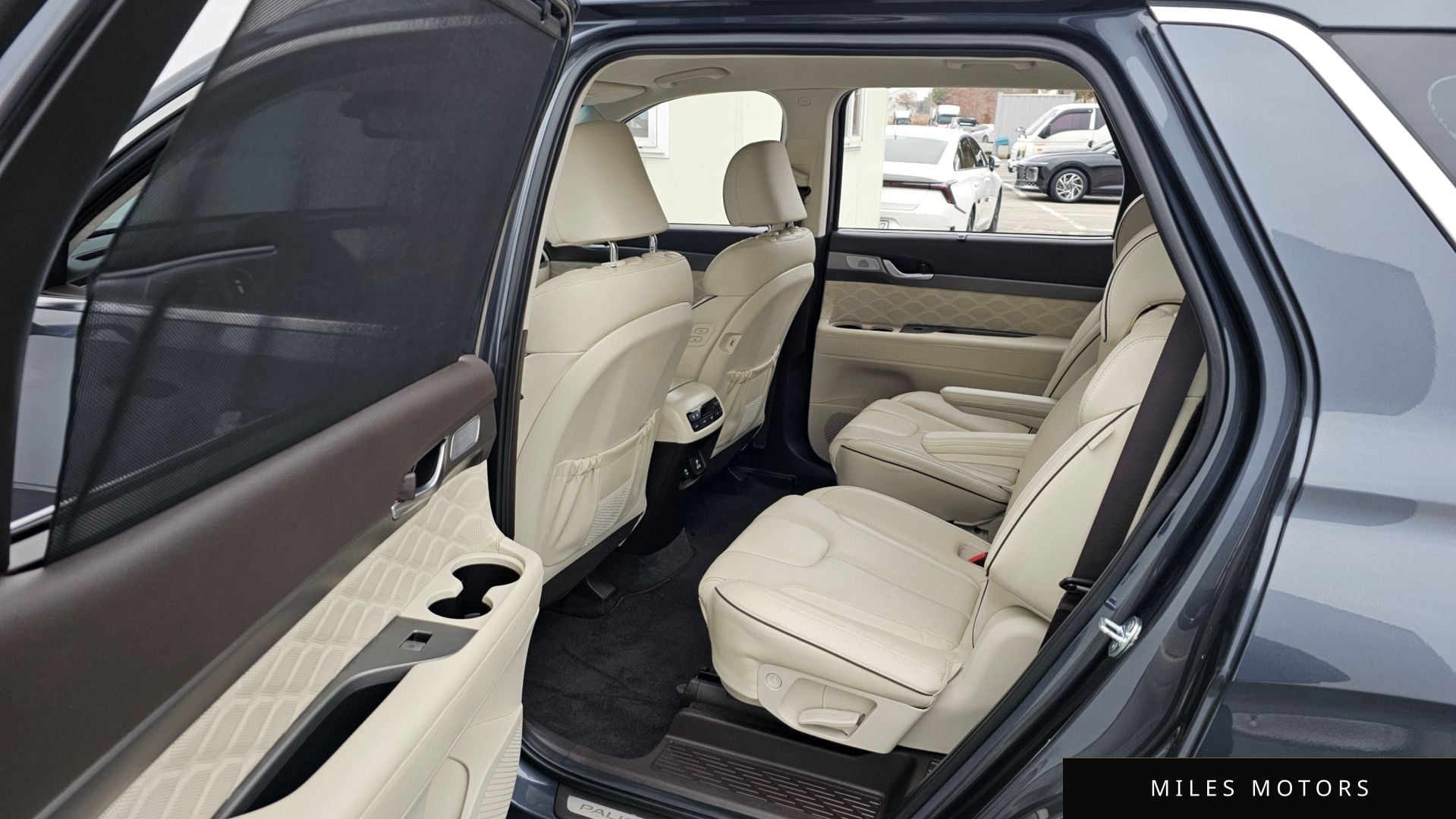 Hyundai Palisade 2022 — миниатюра 12
